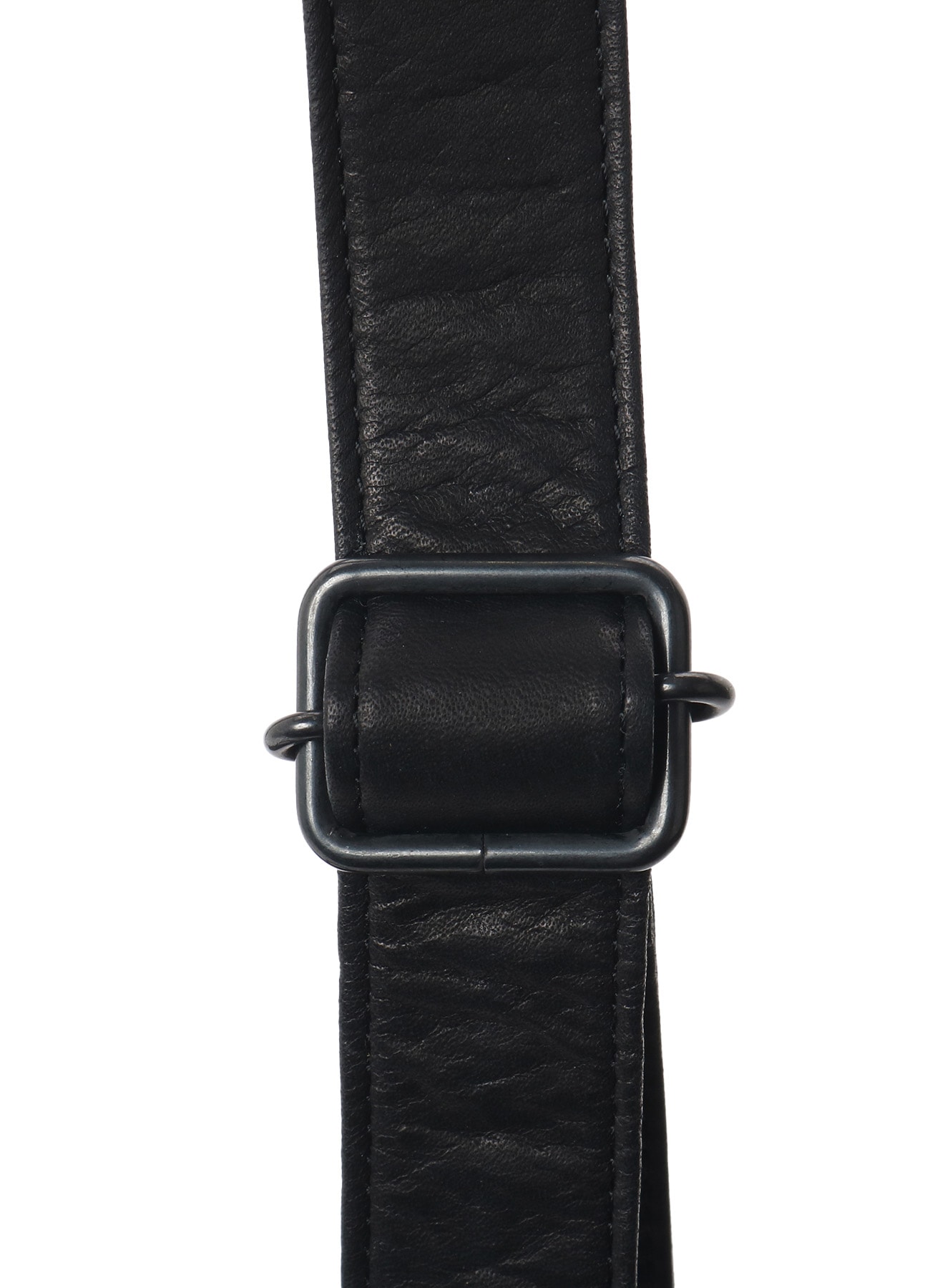 SOFT SMOOTH OIL LEATHER DUAL-USE LUNCH BAG