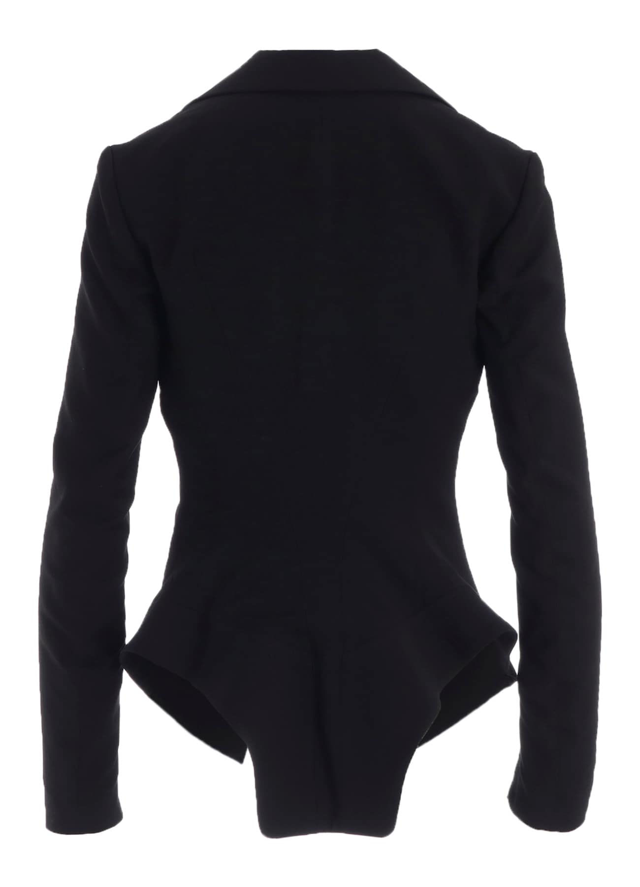 Ry/Li TROPICAL SWALLOW TAIL JACKET