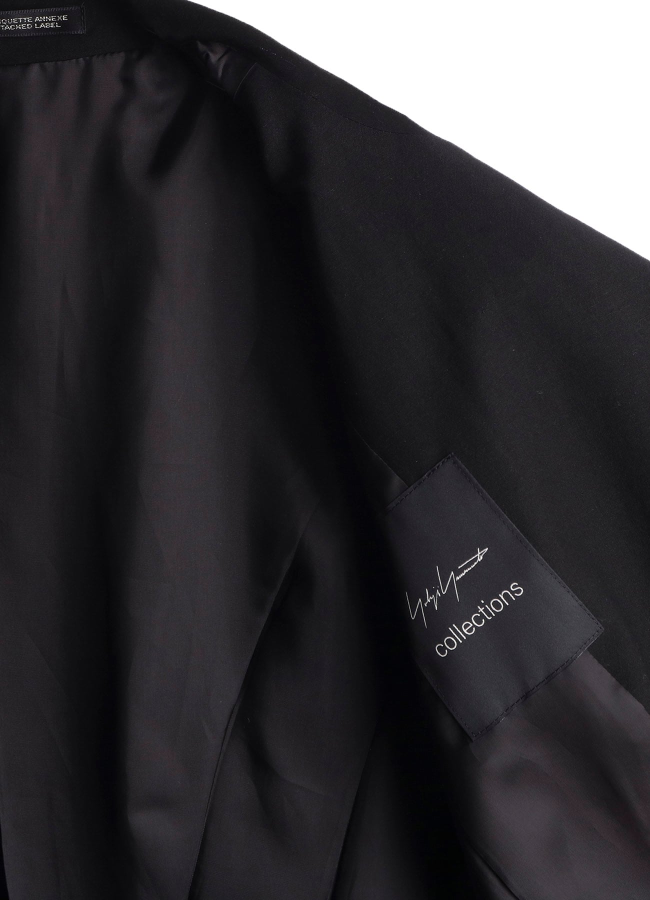 Ry/Li TROPICAL SWALLOW TAIL JACKET