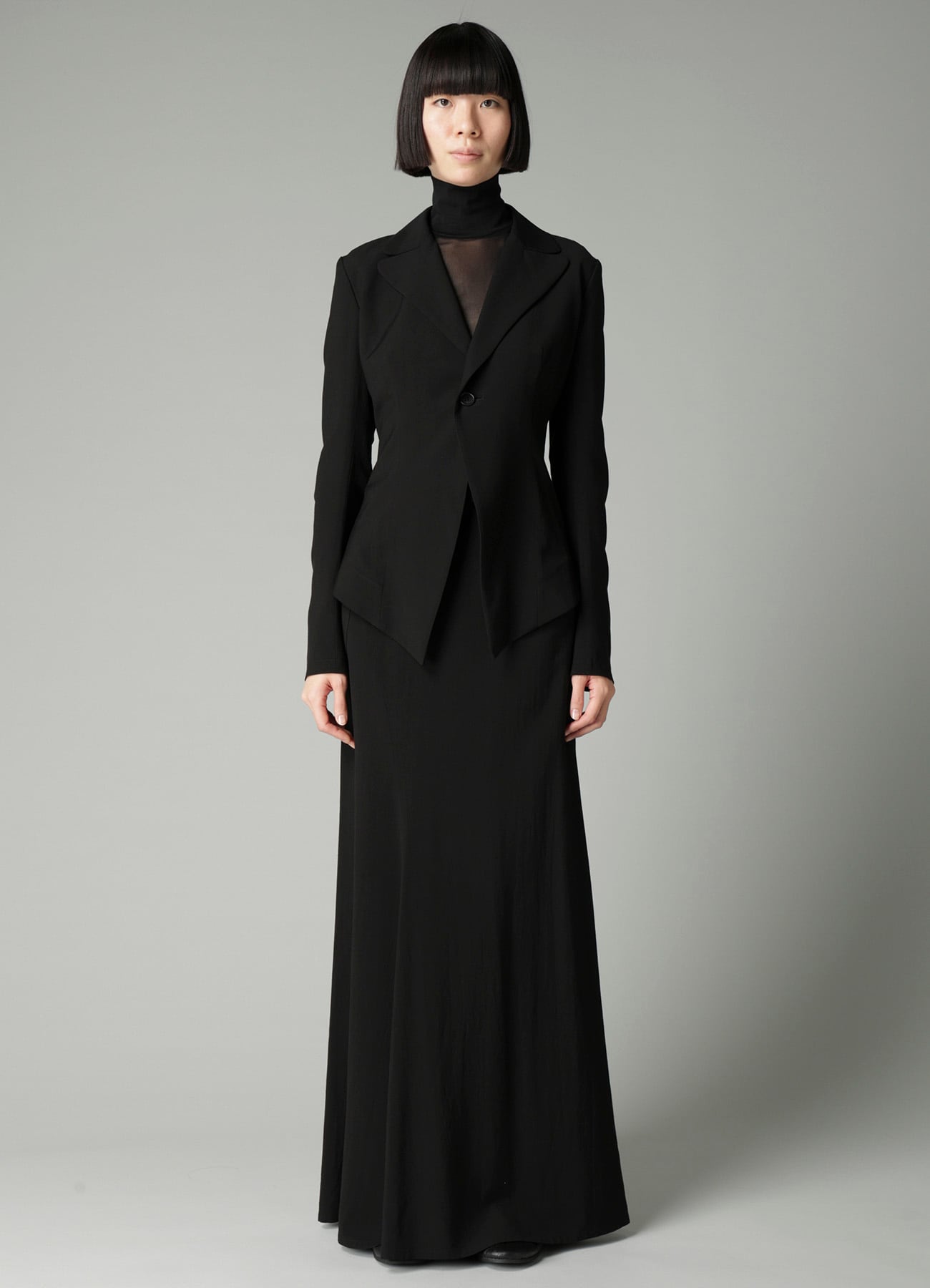 Ry/Li TROPICAL SWALLOW TAIL JACKET