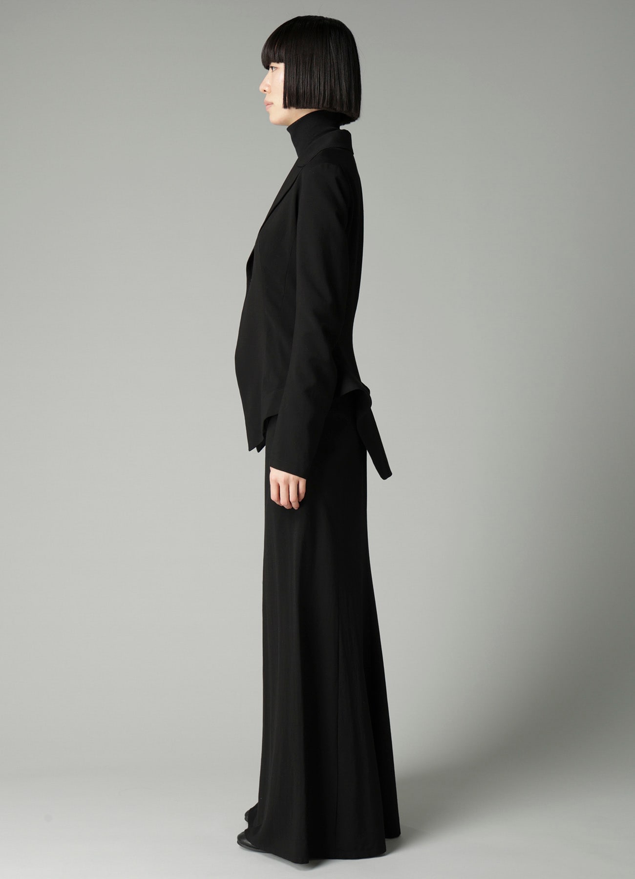 Ry/Li TROPICAL SWALLOW TAIL JACKET