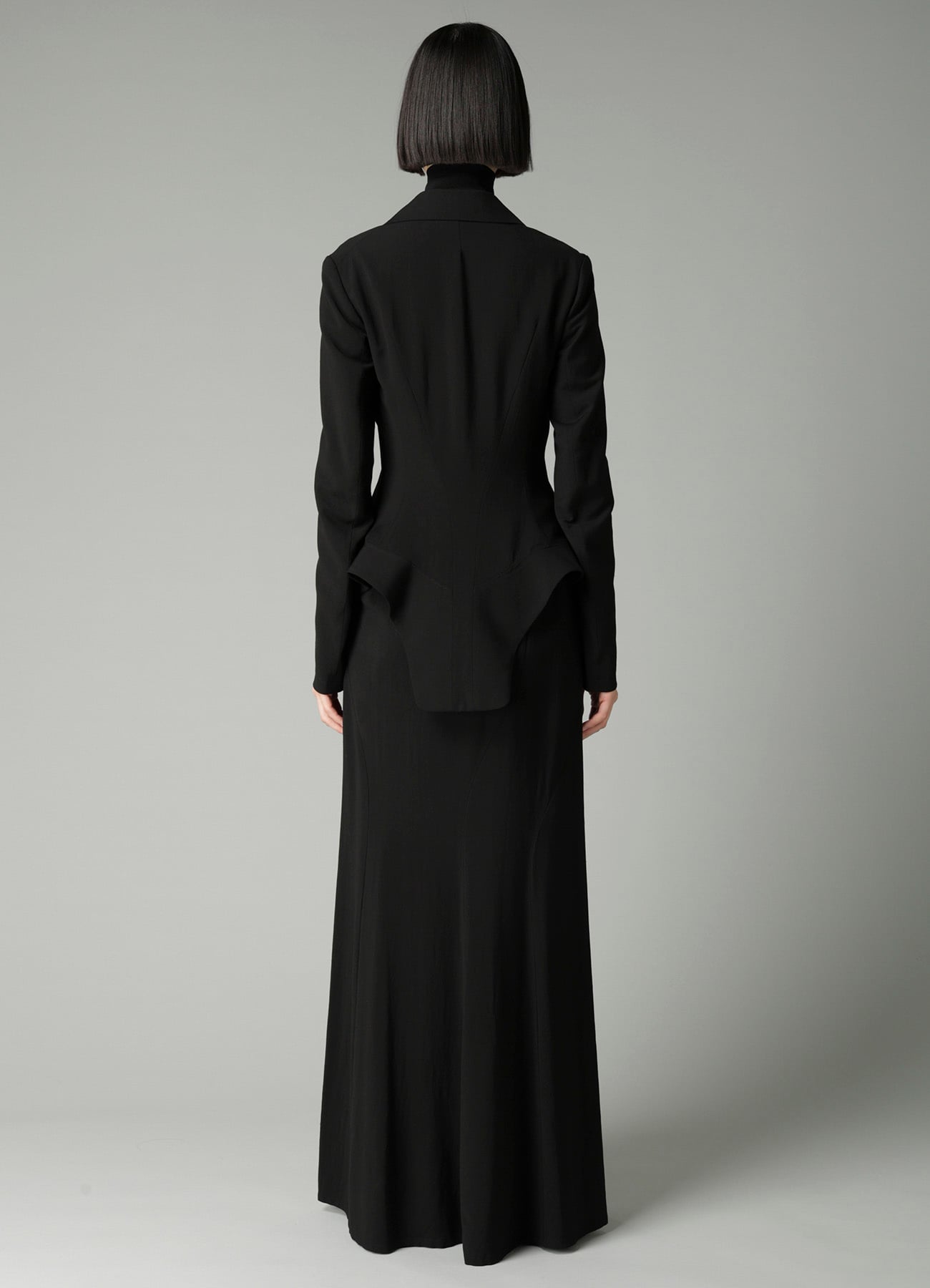 Ry/Li TROPICAL SWALLOW TAIL JACKET