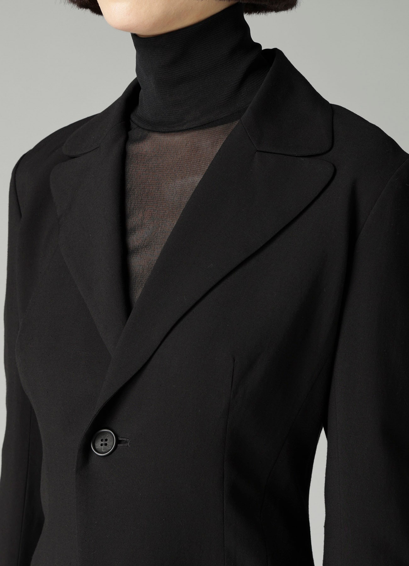 Ry/Li TROPICAL SWALLOW TAIL JACKET