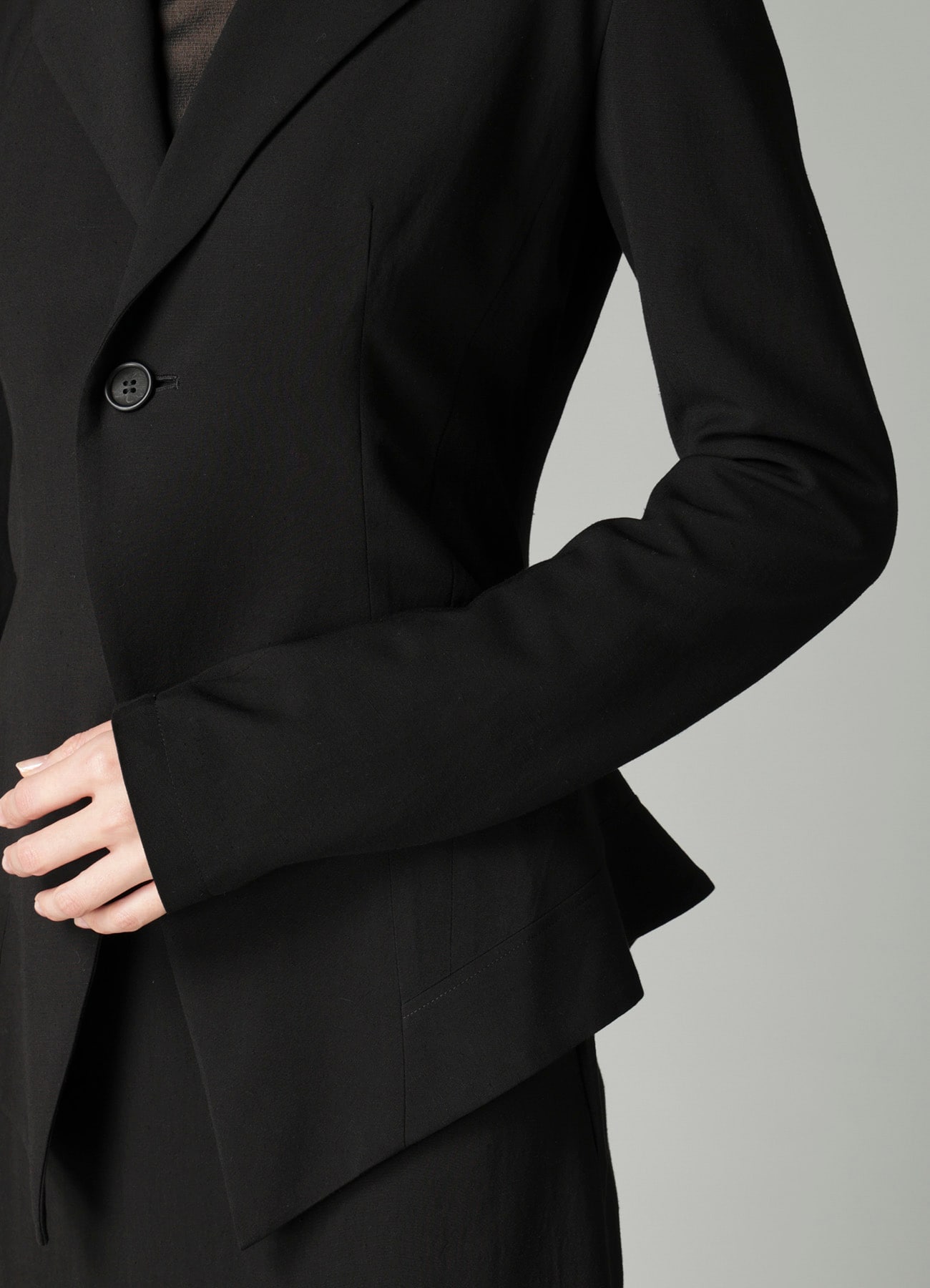 Ry/Li TROPICAL SWALLOW TAIL JACKET