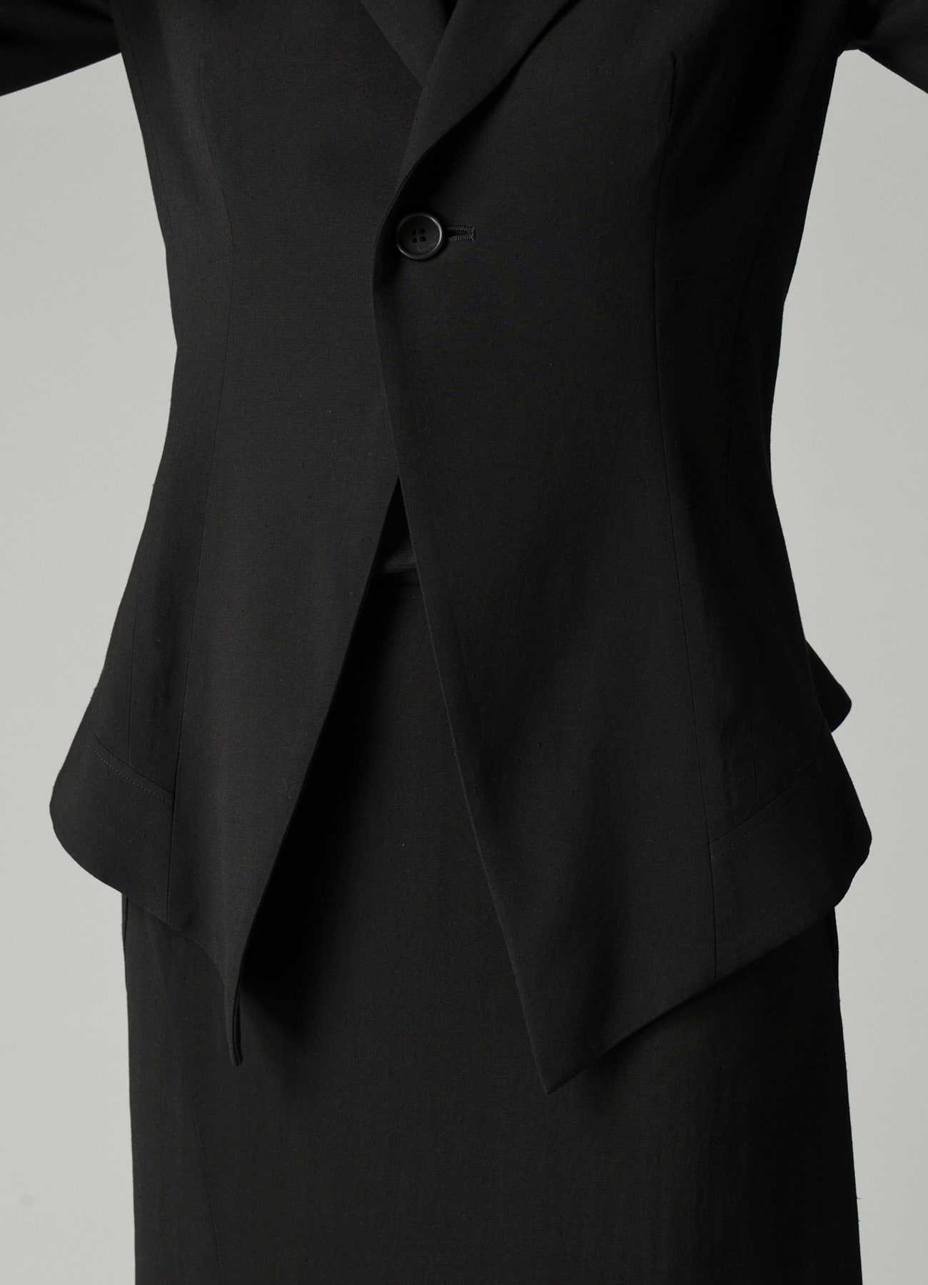 Ry/Li TROPICAL SWALLOW TAIL JACKET