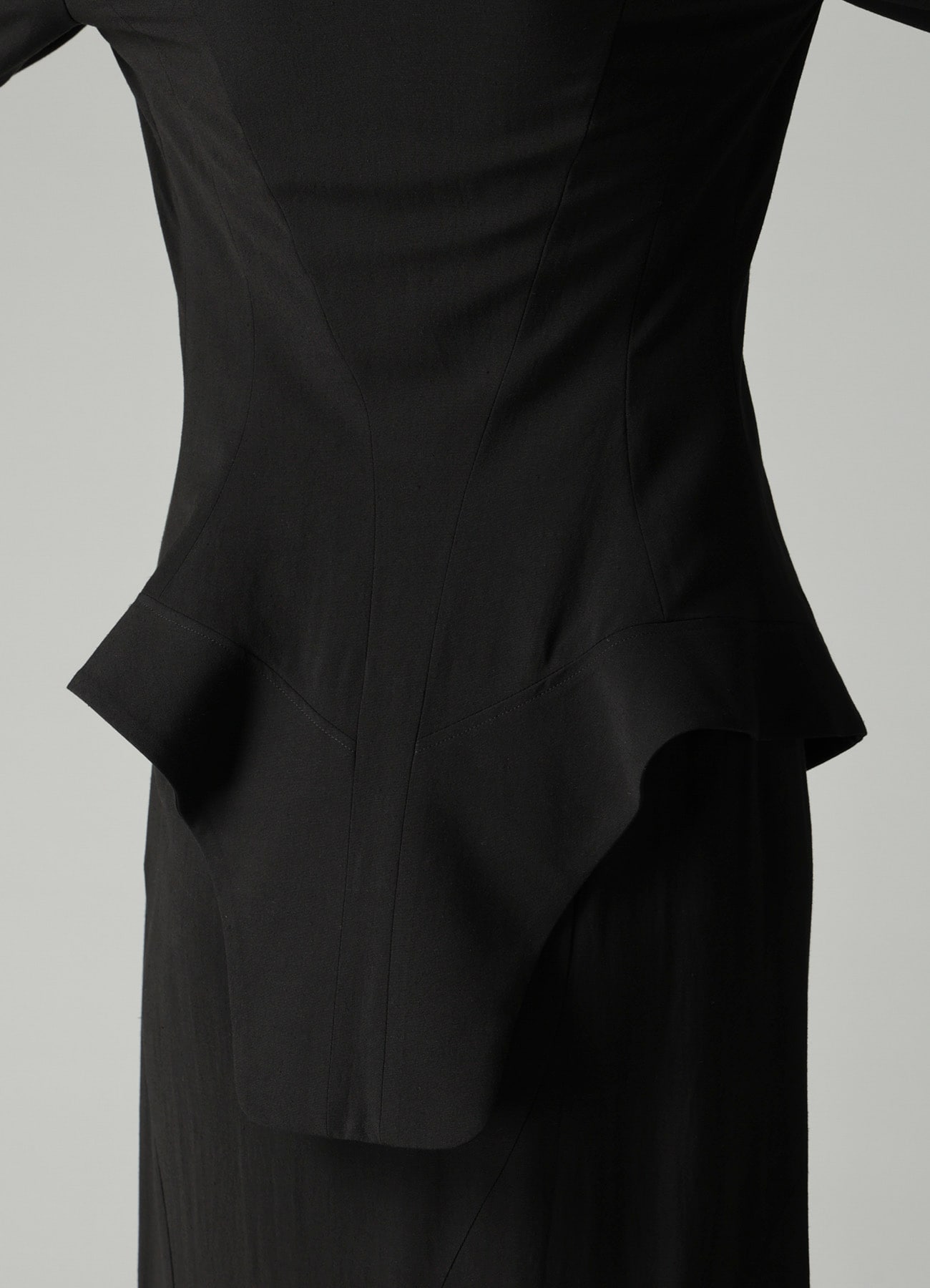 Ry/Li TROPICAL SWALLOW TAIL JACKET