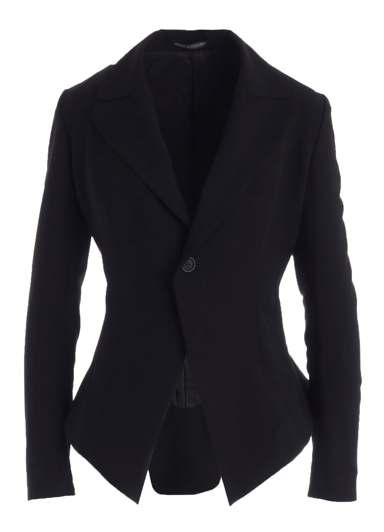 Ry/Li TROPICAL SWALLOW TAIL JACKET