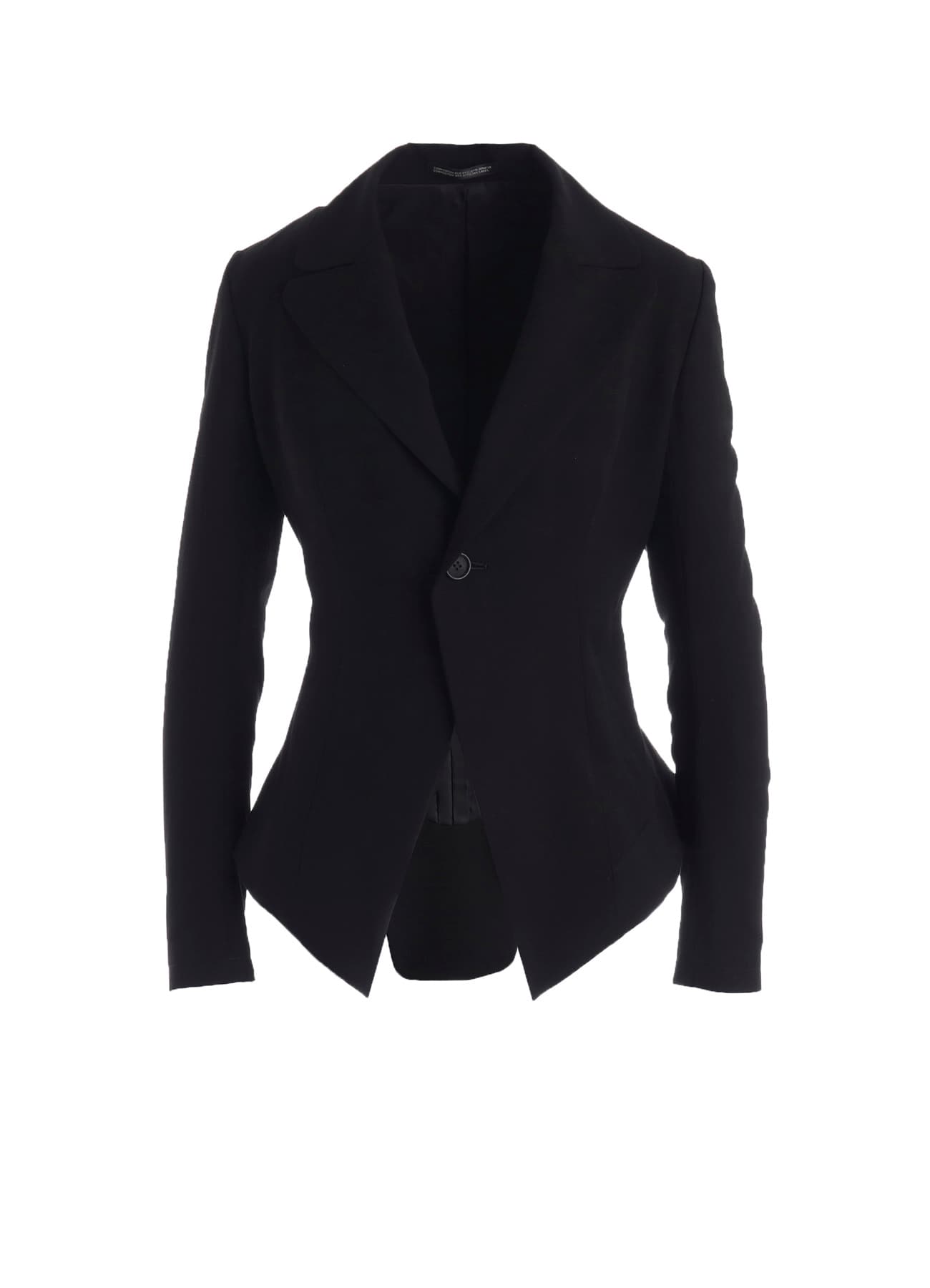 Ry/Li TROPICAL SWALLOW TAIL JACKET