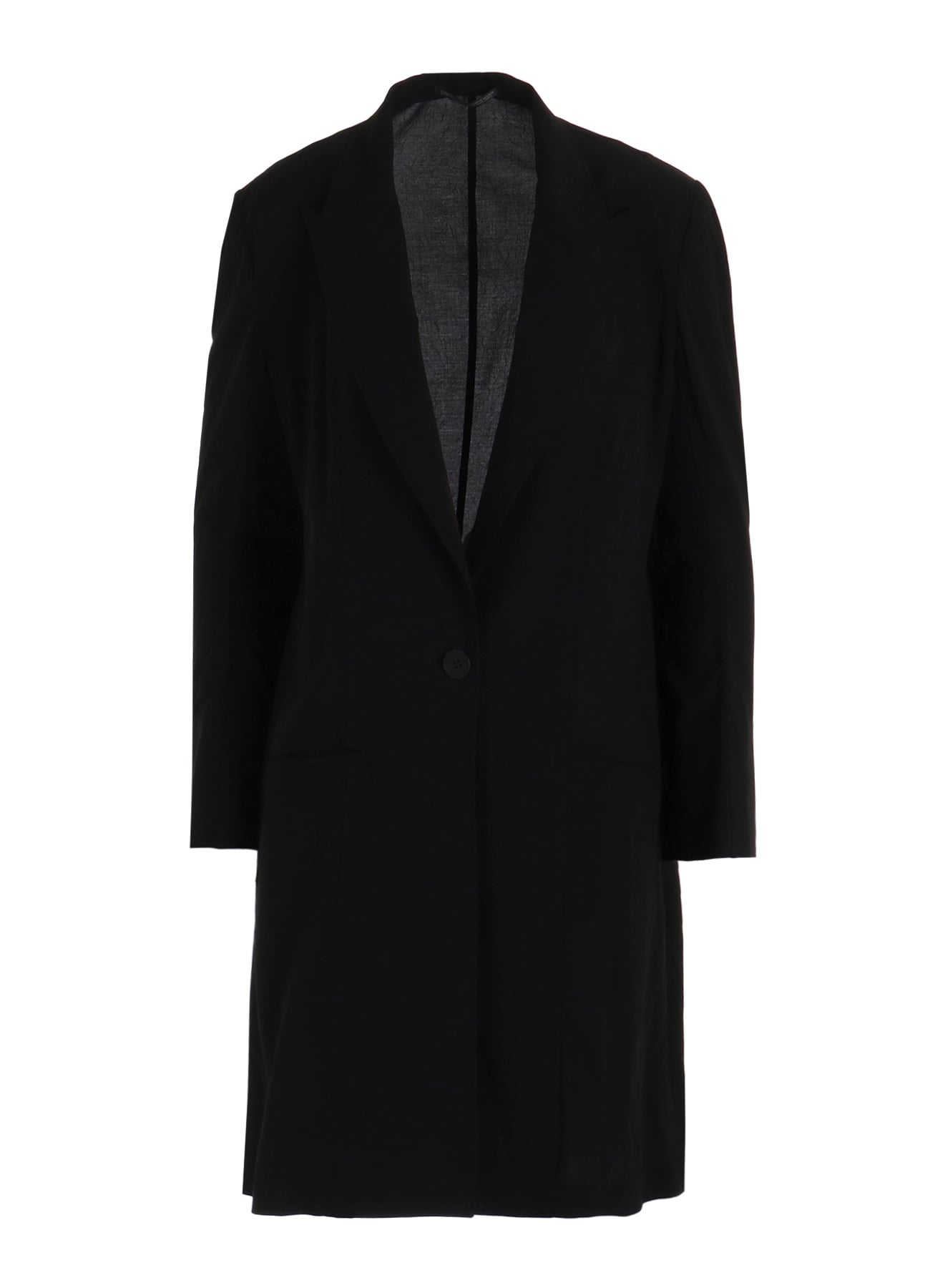 Ry LAWN B TRIANGLE POINT JACKET