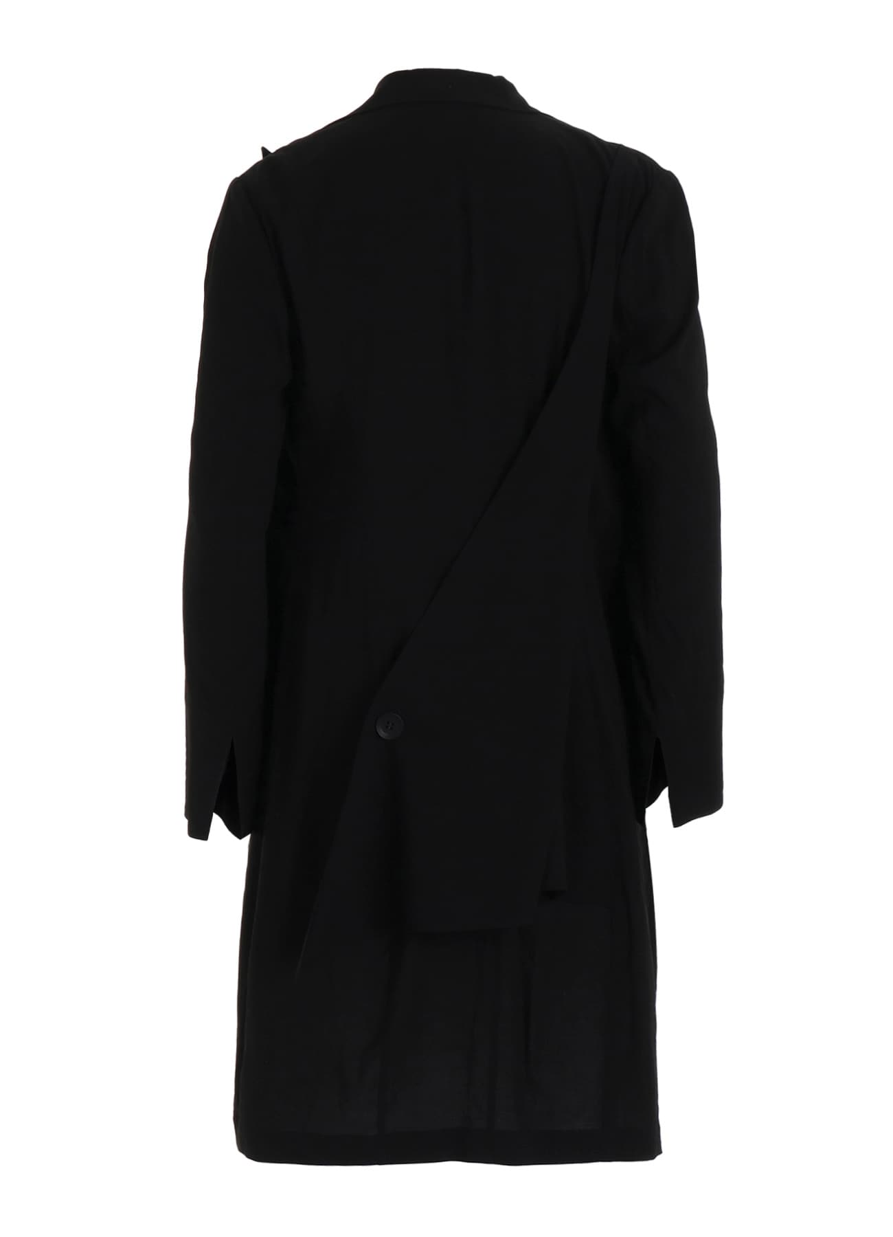 Ry LAWN B TRIANGLE POINT JACKET