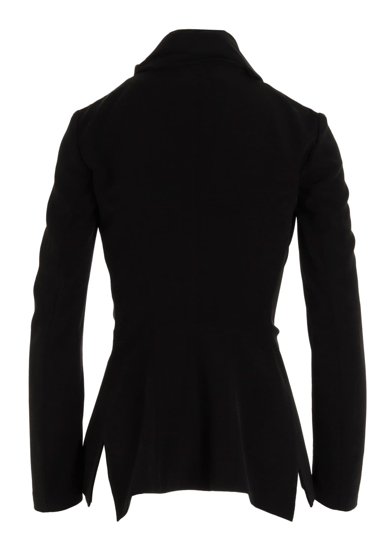 Ta/Pe CREPE DE CHINE STOLE JACKET