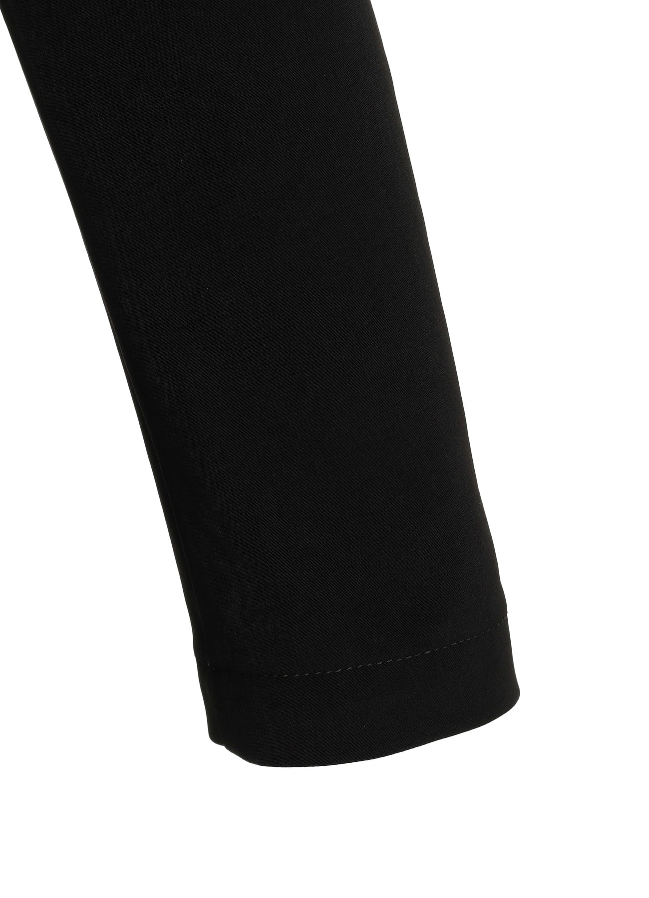 Ta/Pe CREPE DE CHINE STOLE JACKET