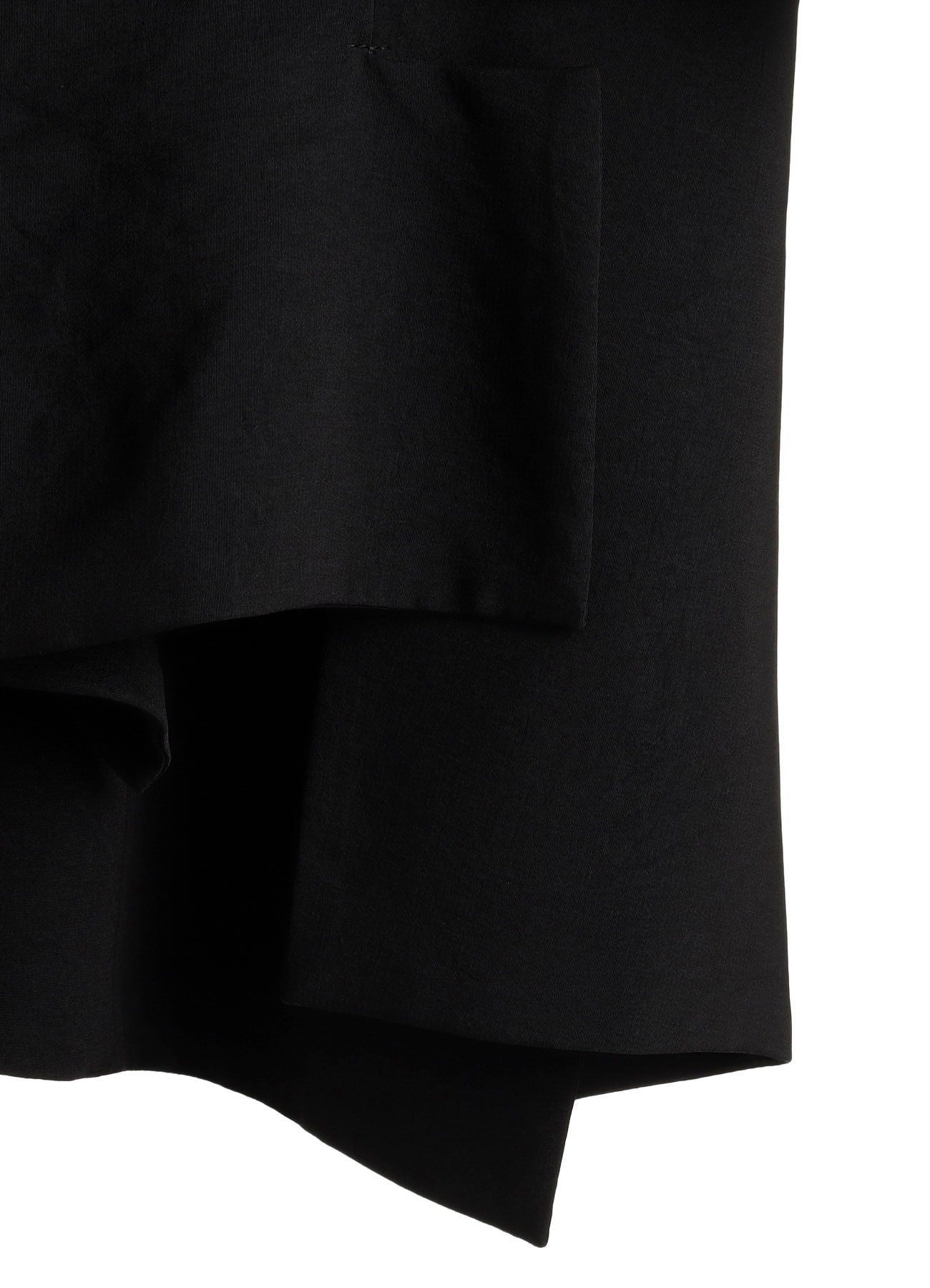 Ta/Pe CREPE DE CHINE STOLE JACKET