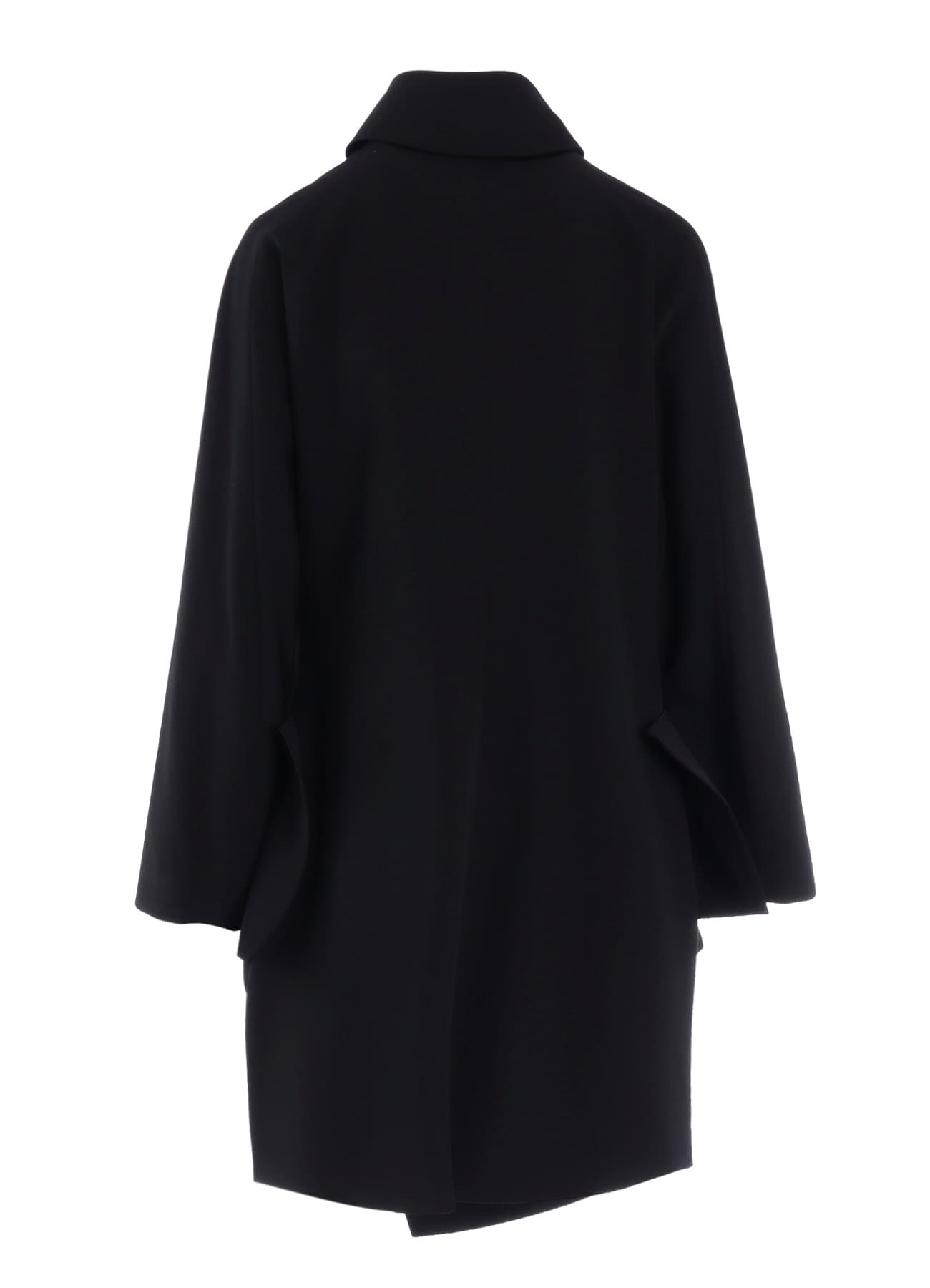 GABARDINE ROUND C JACKET