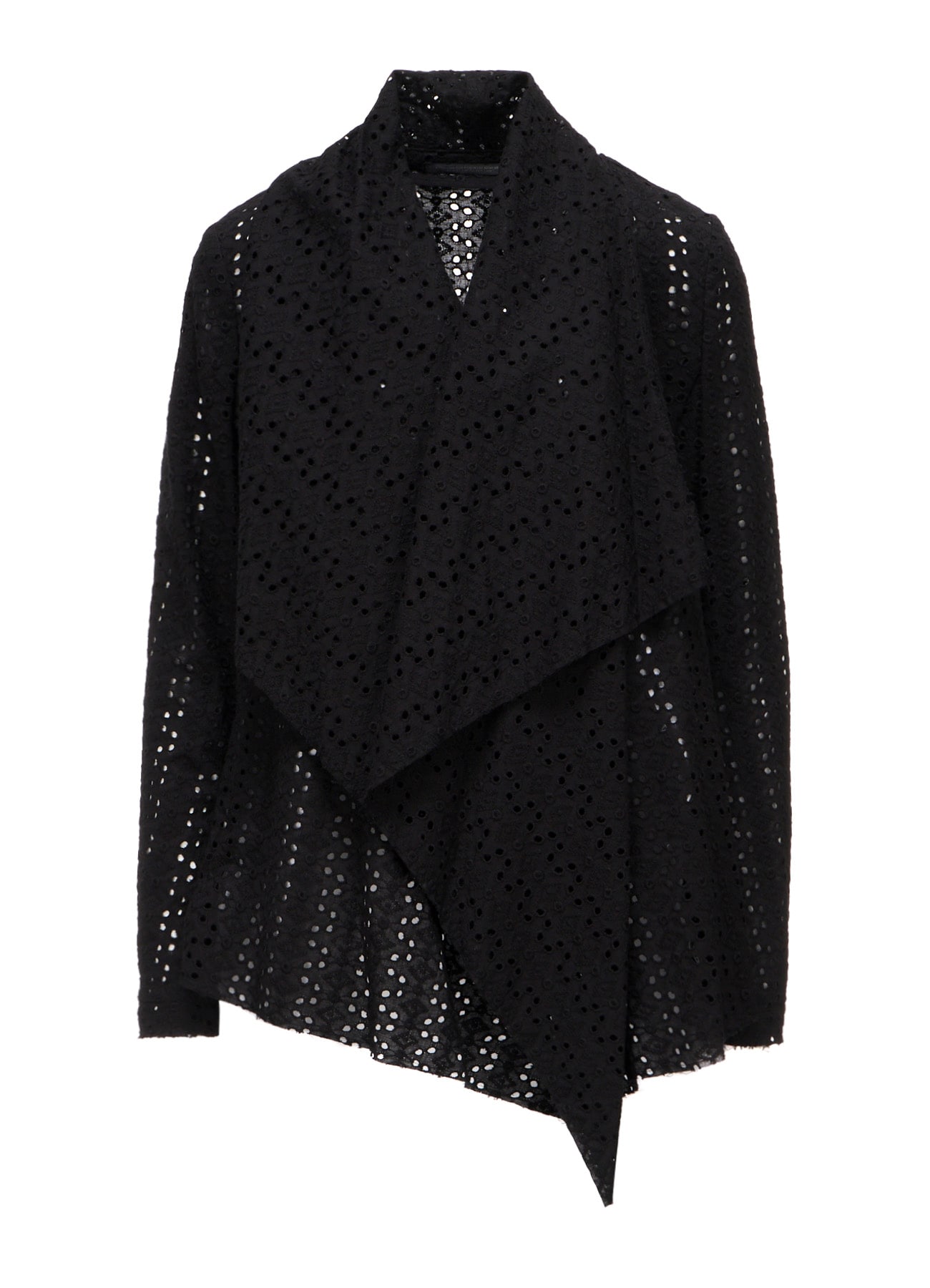 INDIAN EMBROIDERY LACE JACKET