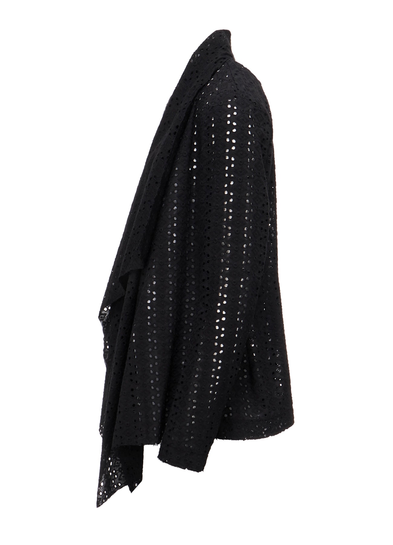INDIAN EMBROIDERY LACE JACKET