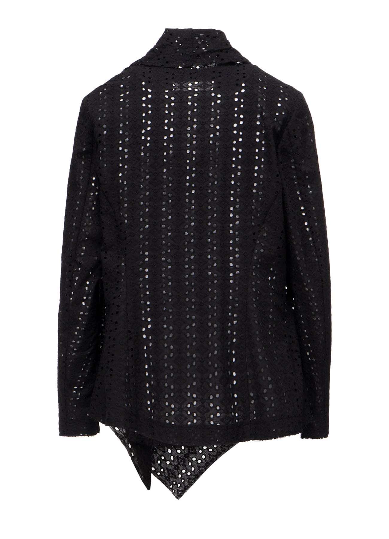 INDIAN EMBROIDERY LACE JACKET