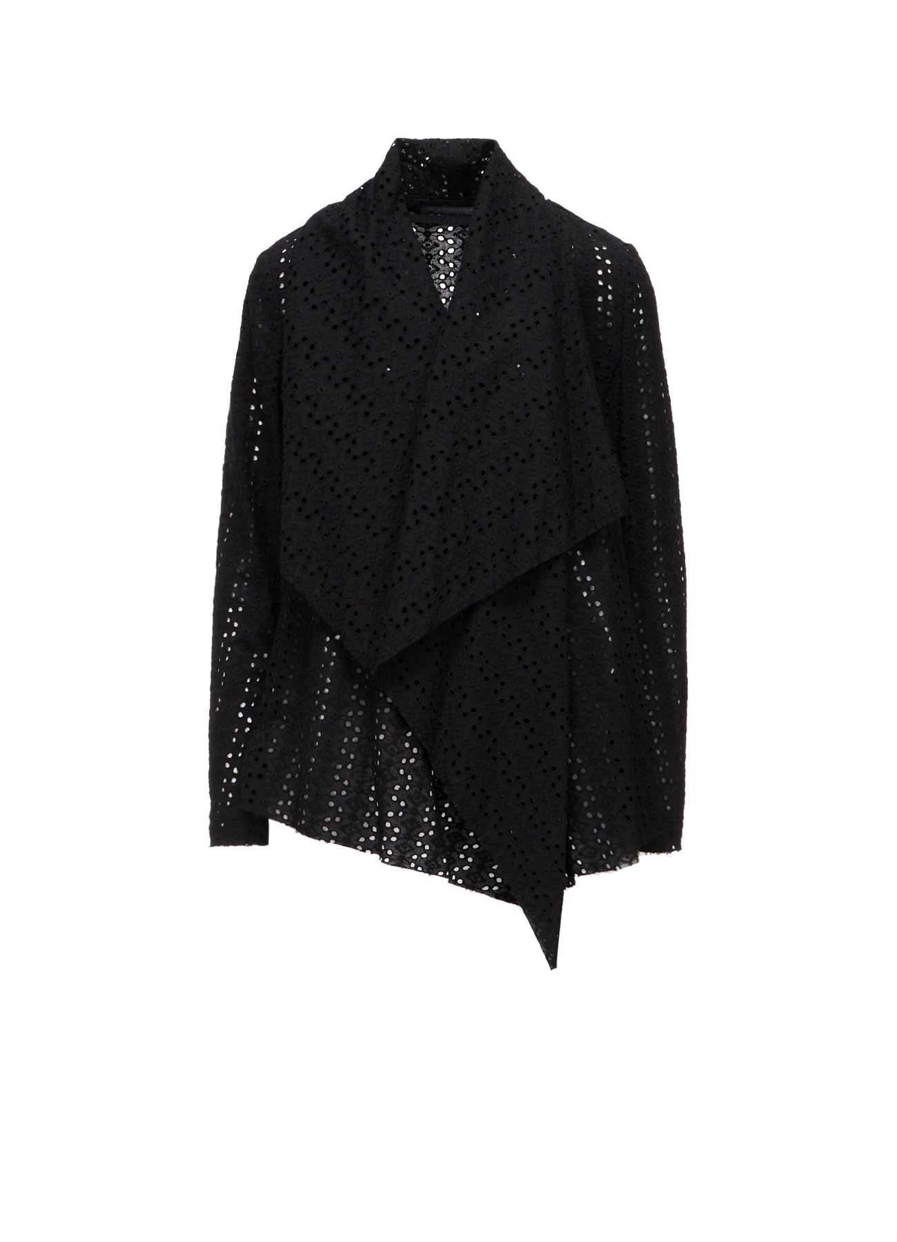 INDIAN EMBROIDERY LACE JACKET