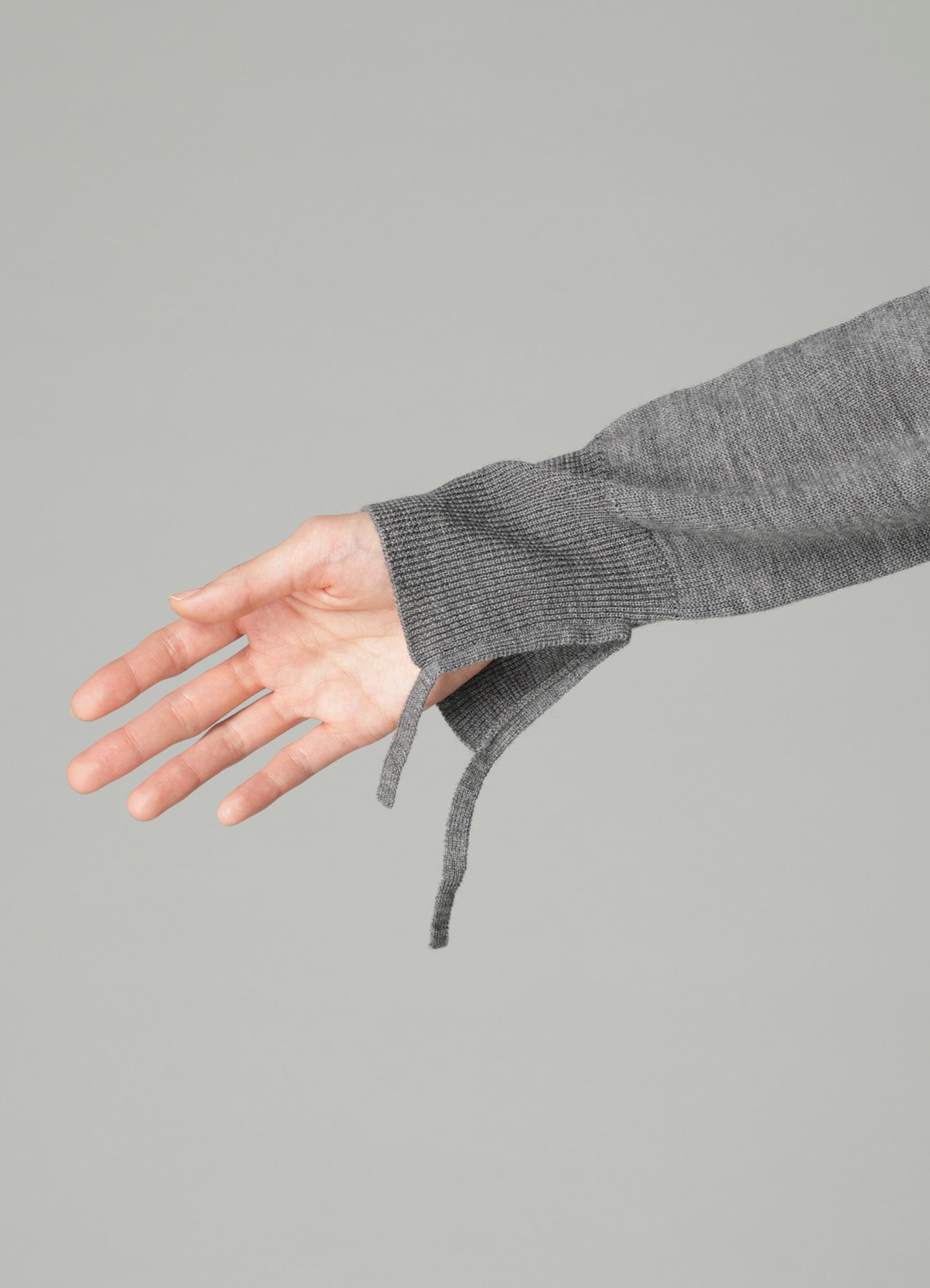 India Y PANEL HIGHNECK PO