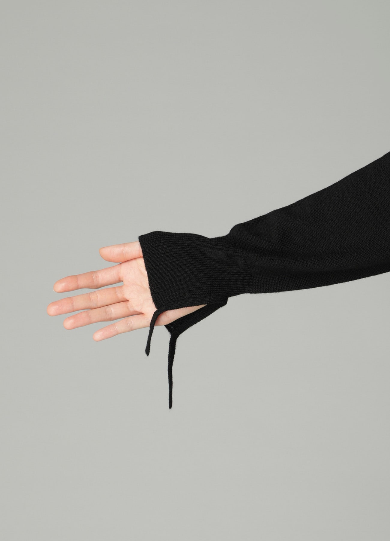 India Y PANEL HIGHNECK PO