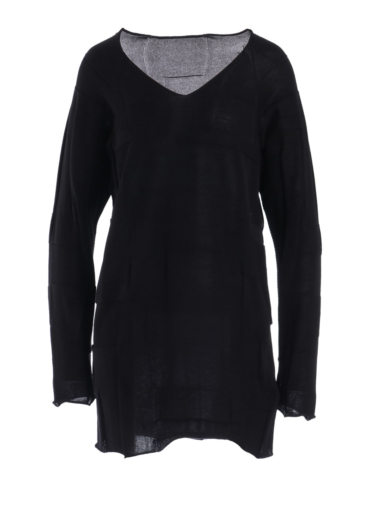 LINK WHOLEGARMENT PO