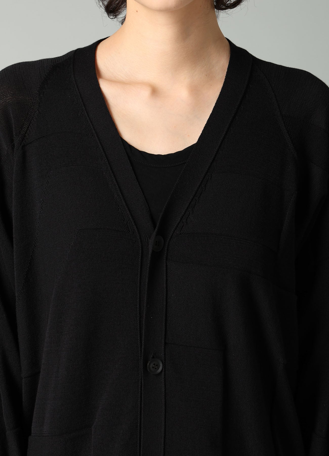 LINK WHOLEGARMENT CD