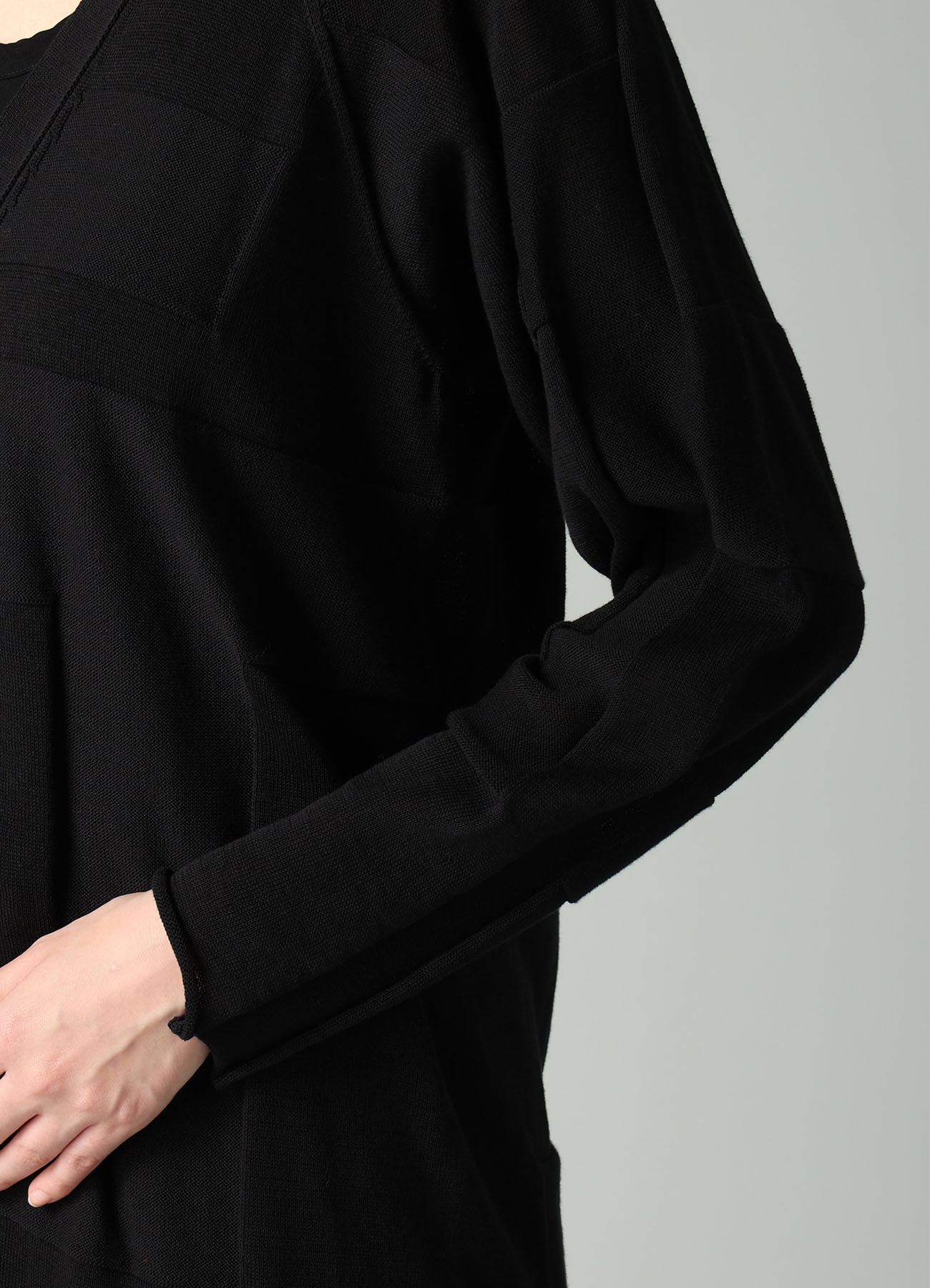 LINK WHOLEGARMENT CD