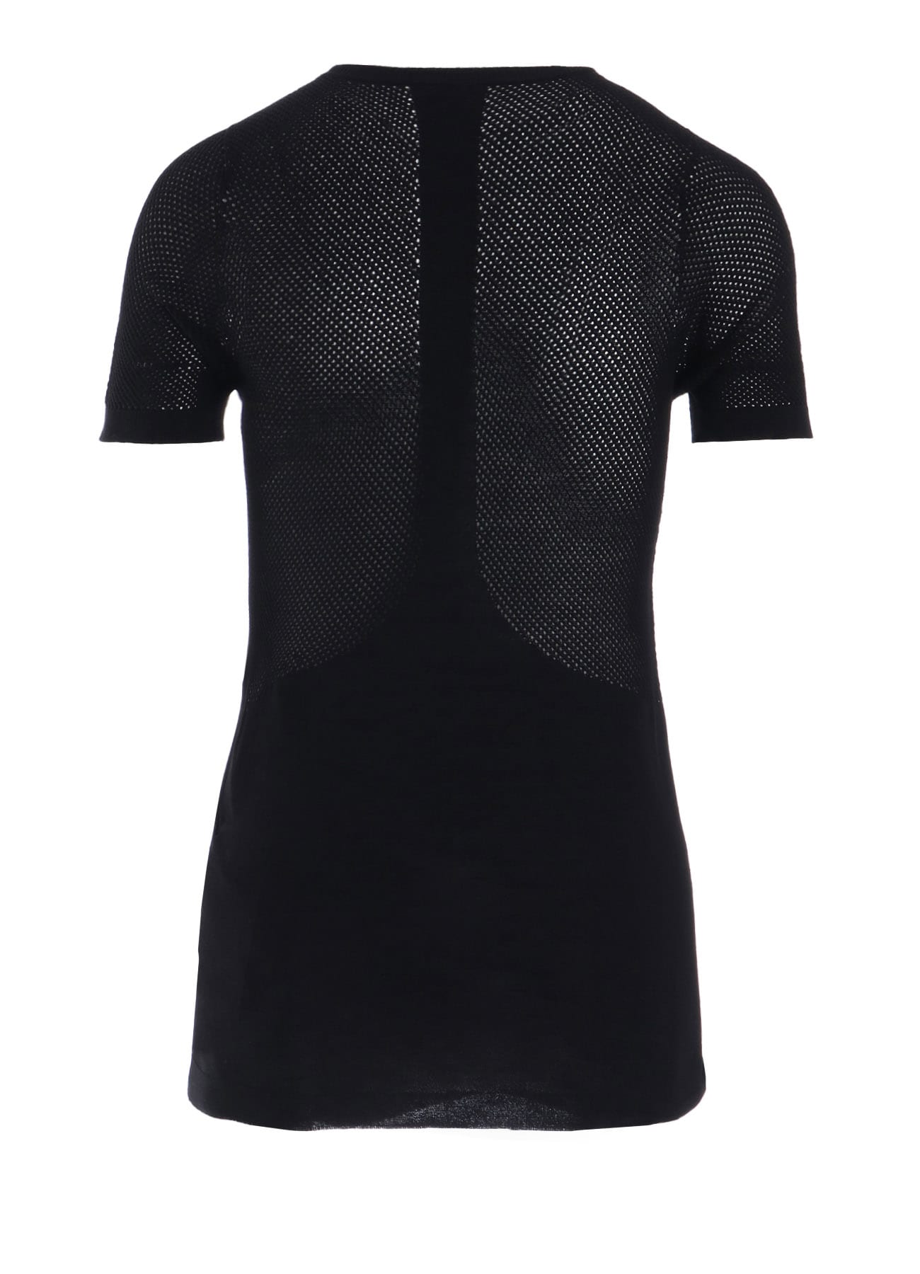 WG+MESH WG LANA SHORT SLV PO