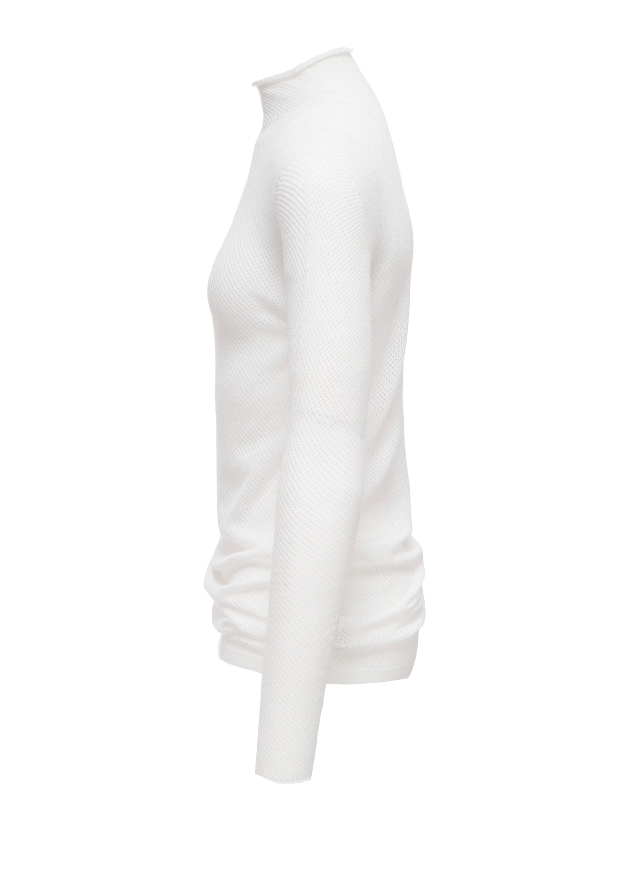 WG+MESH WG HIGHNECK PO BY LANA BILZERIAN