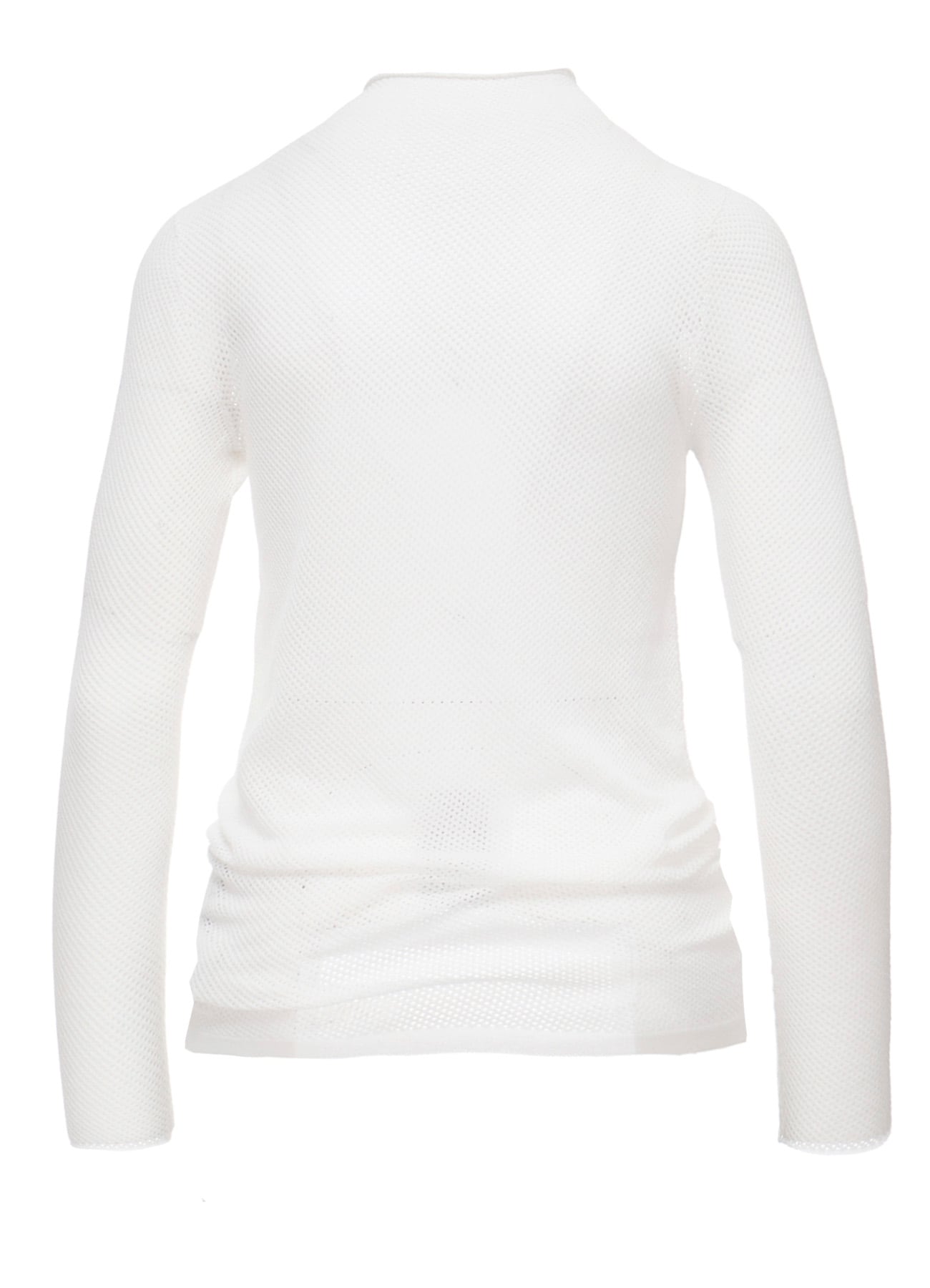 WG+MESH WG HIGHNECK PO BY LANA BILZERIAN