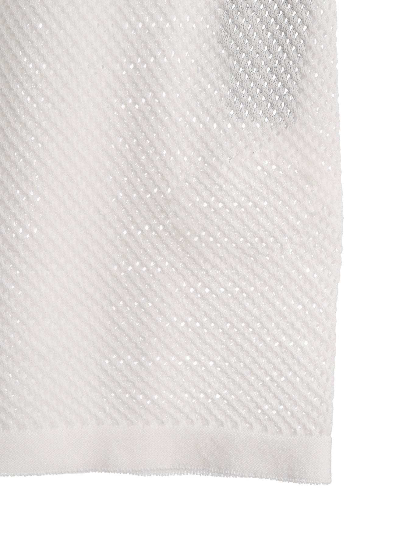 WG+MESH WG HIGHNECK PO BY LANA BILZERIAN
