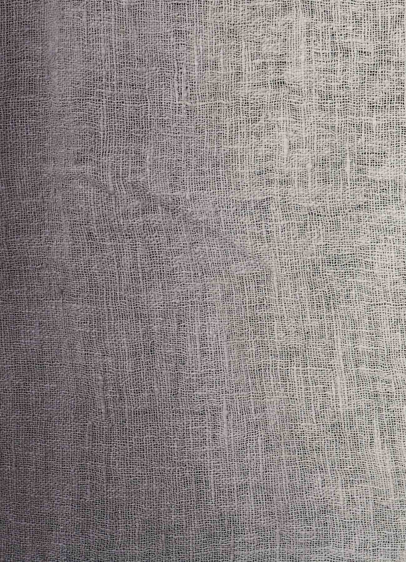 HANDMADE SILK GRADATION STOLE