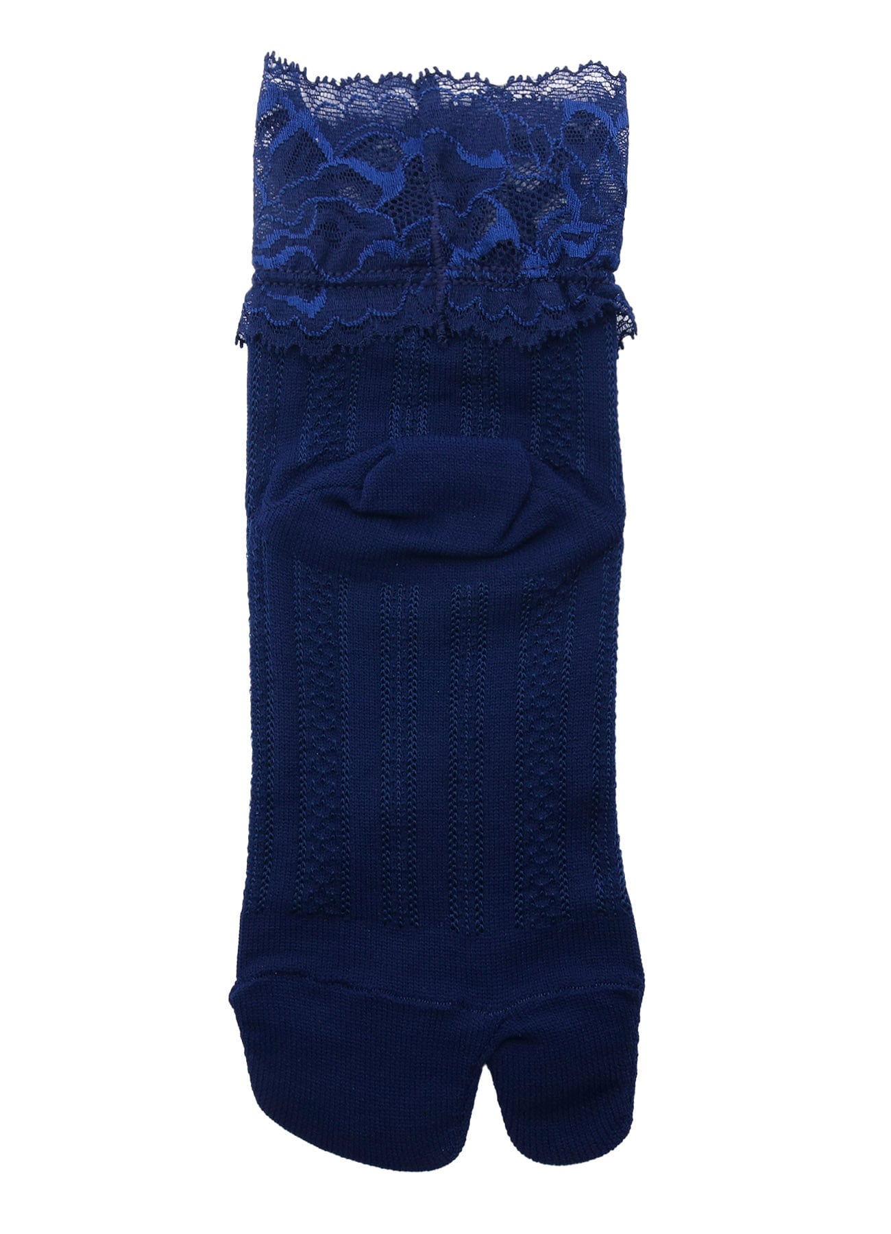 MESH/LACE TABI SOCKS