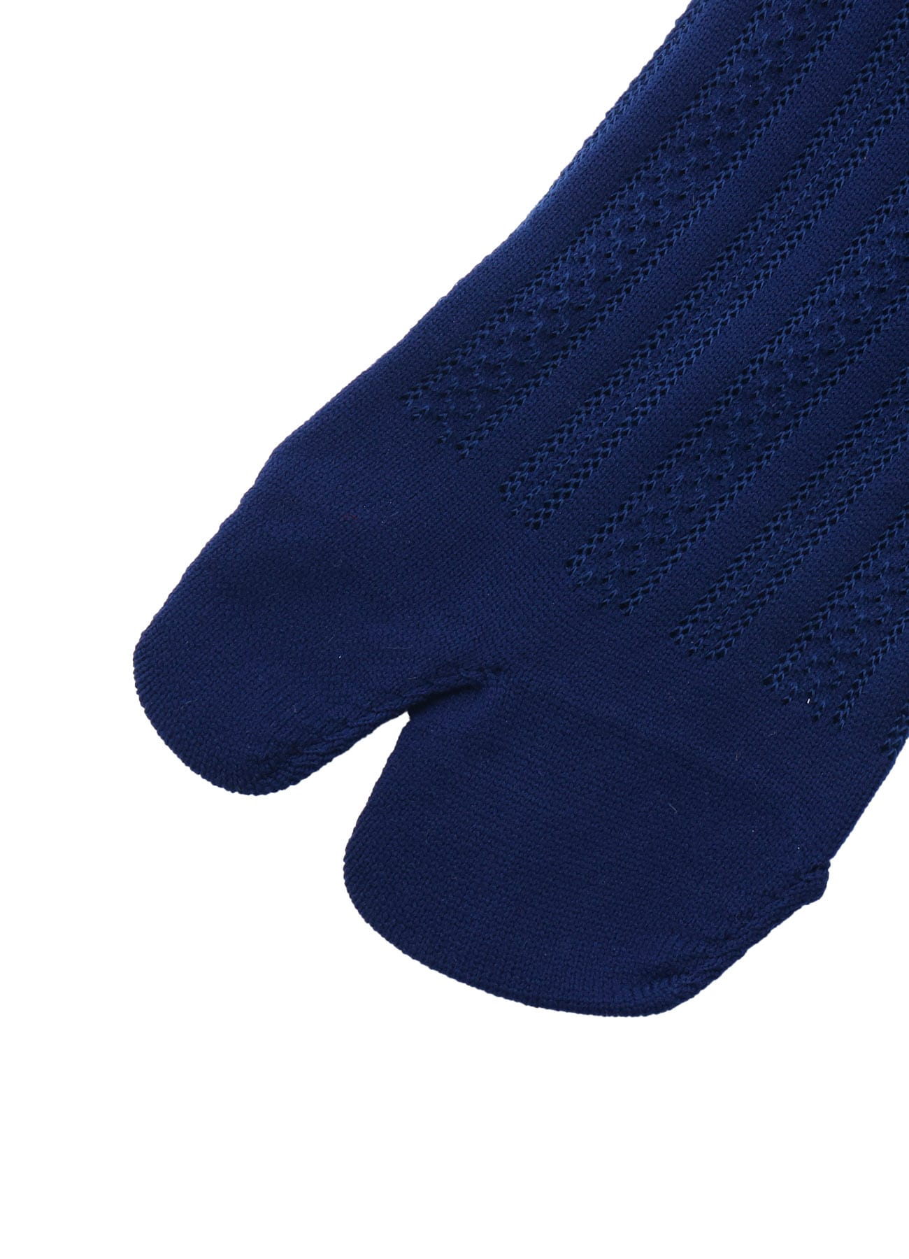 MESH/LACE TABI SOCKS