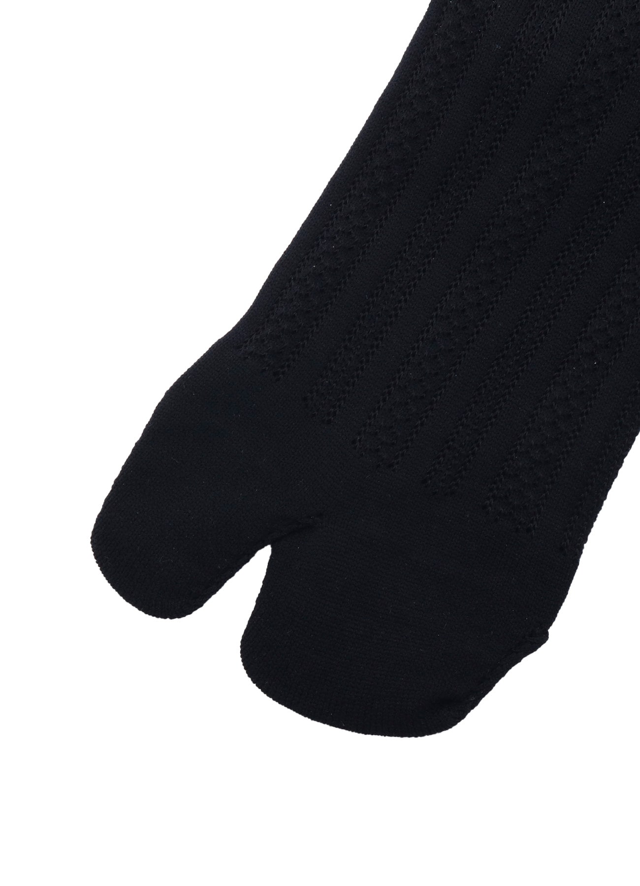 MESH/LACE TABI SOCKS