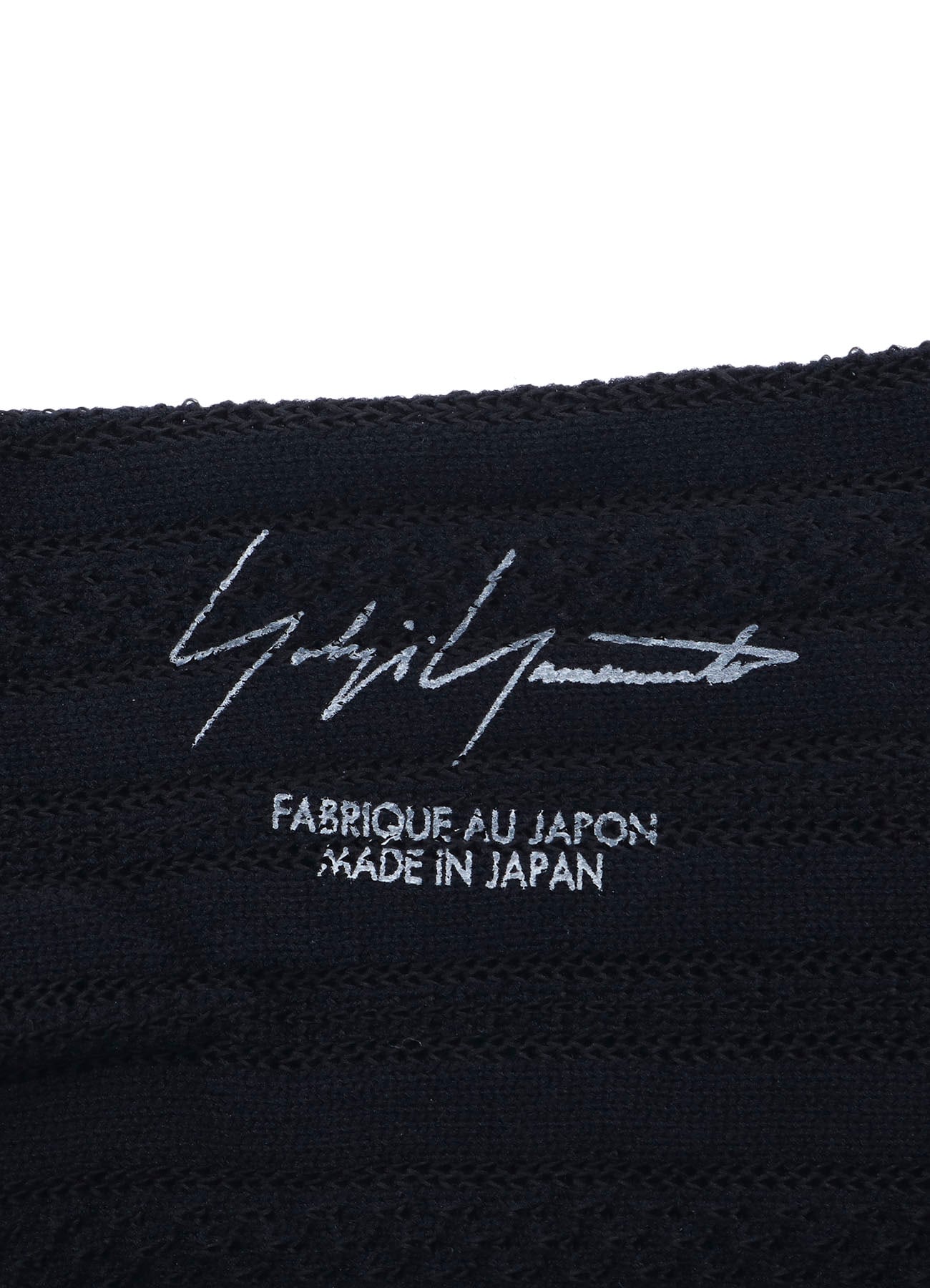 MESH/LACE TABI SOCKS