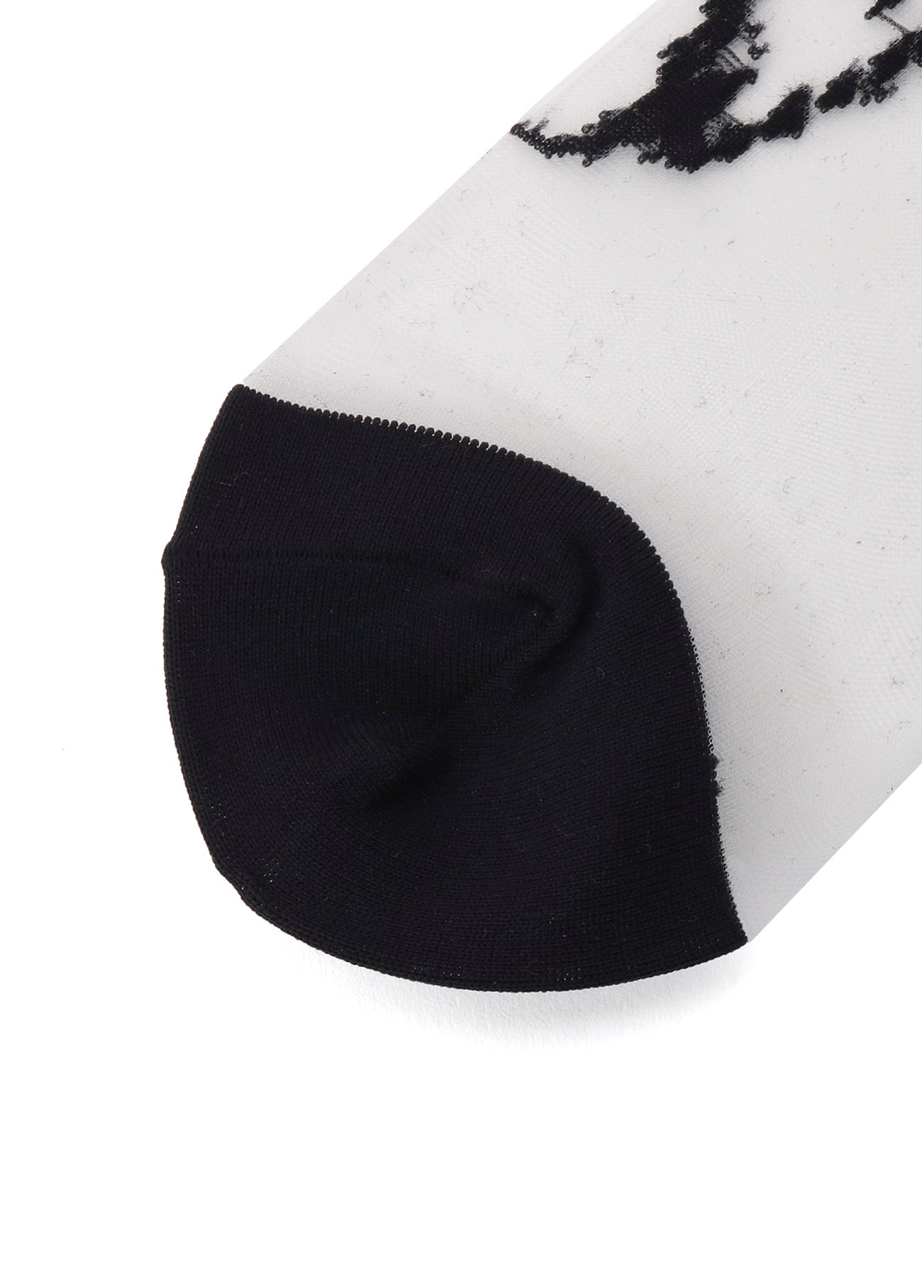 OPENWORK/MOTIF KANJI SOCKS