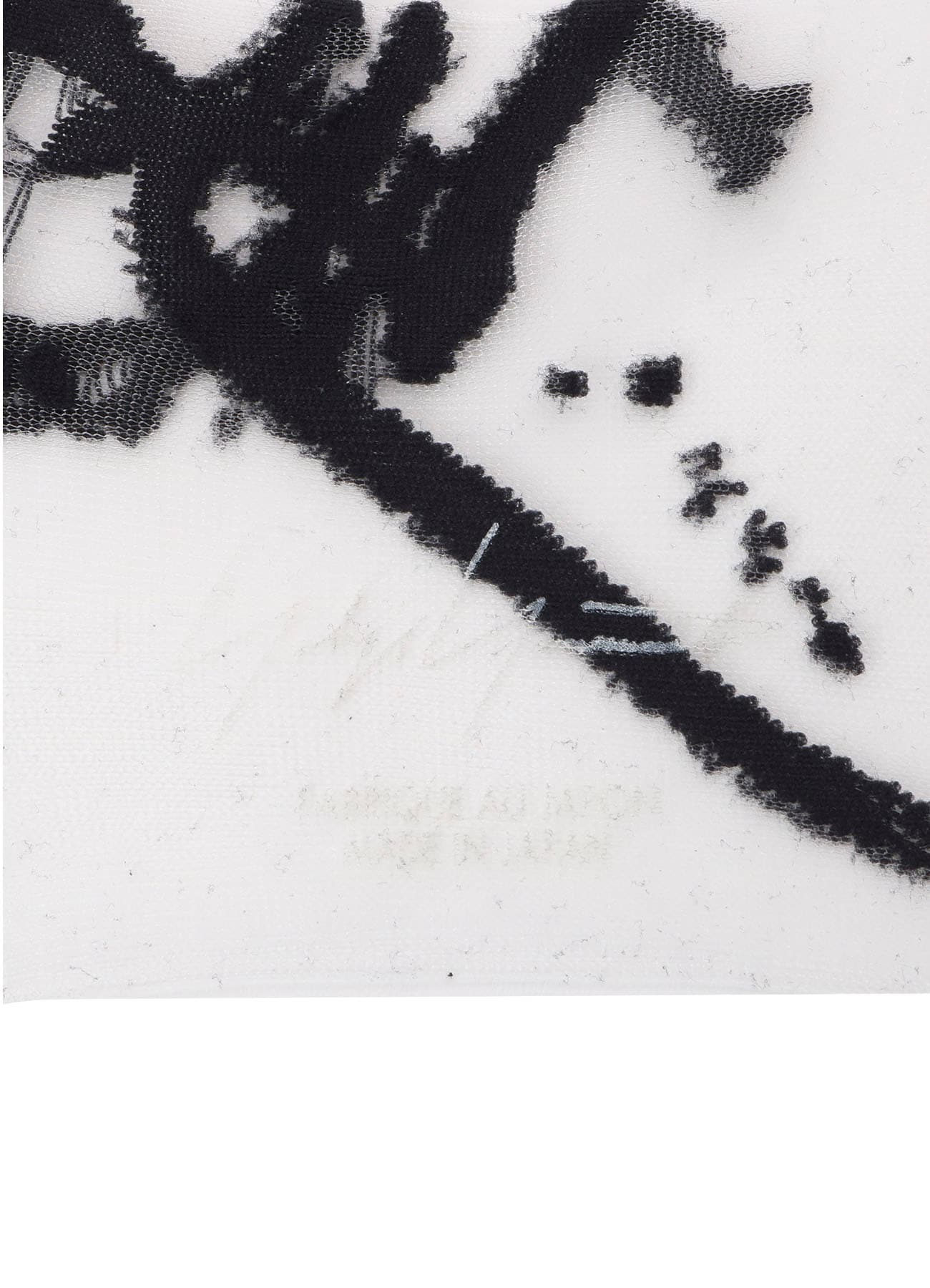 OPENWORK/MOTIF KANJI SOCKS