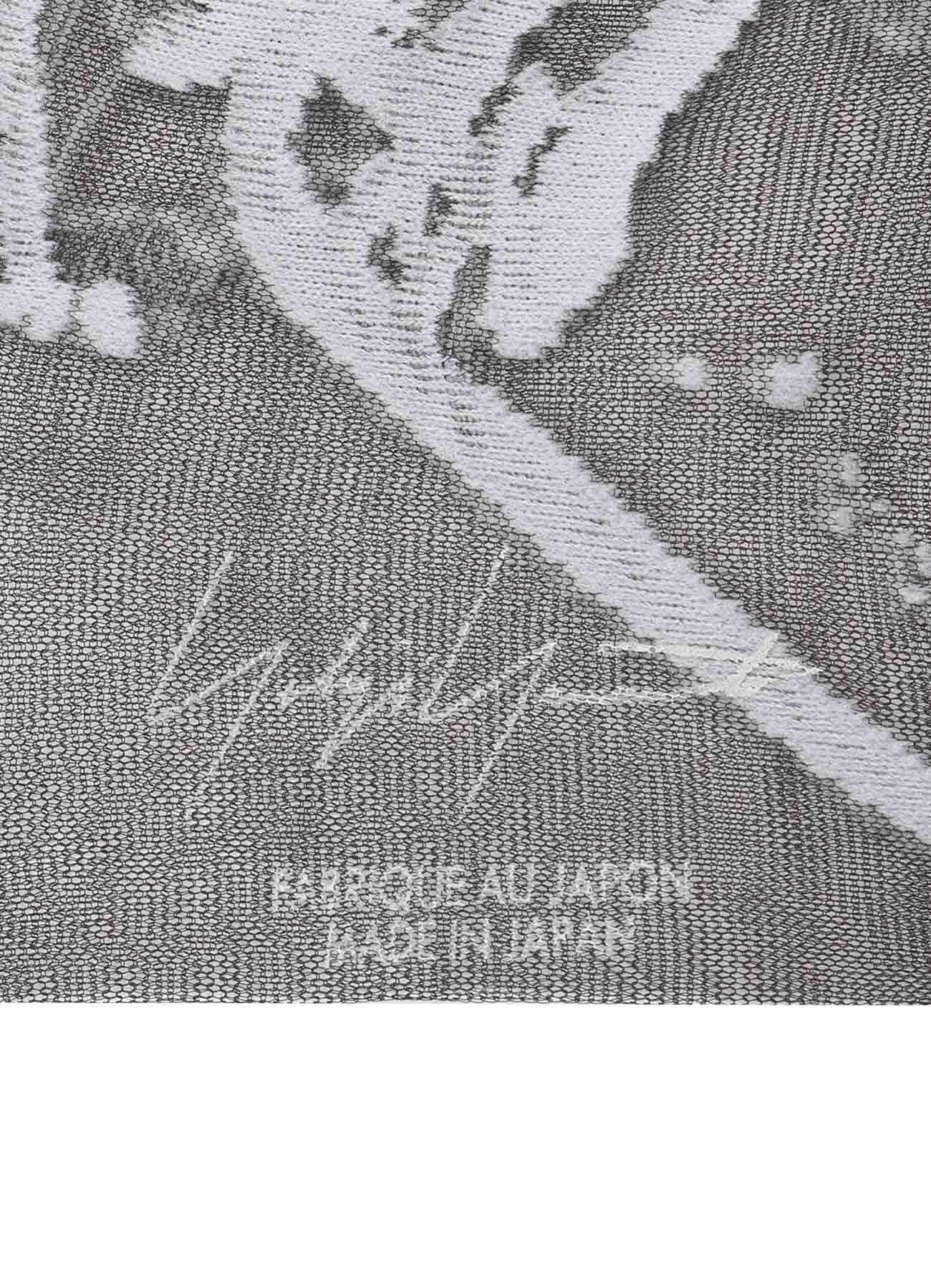 OPENWORK/MOTIF KANJI SOCKS