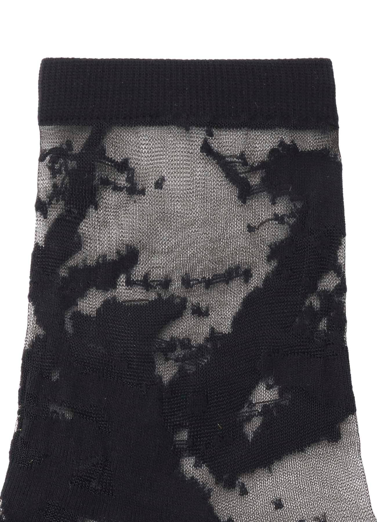 OPENWORK/MOTIF KANJI SOCKS