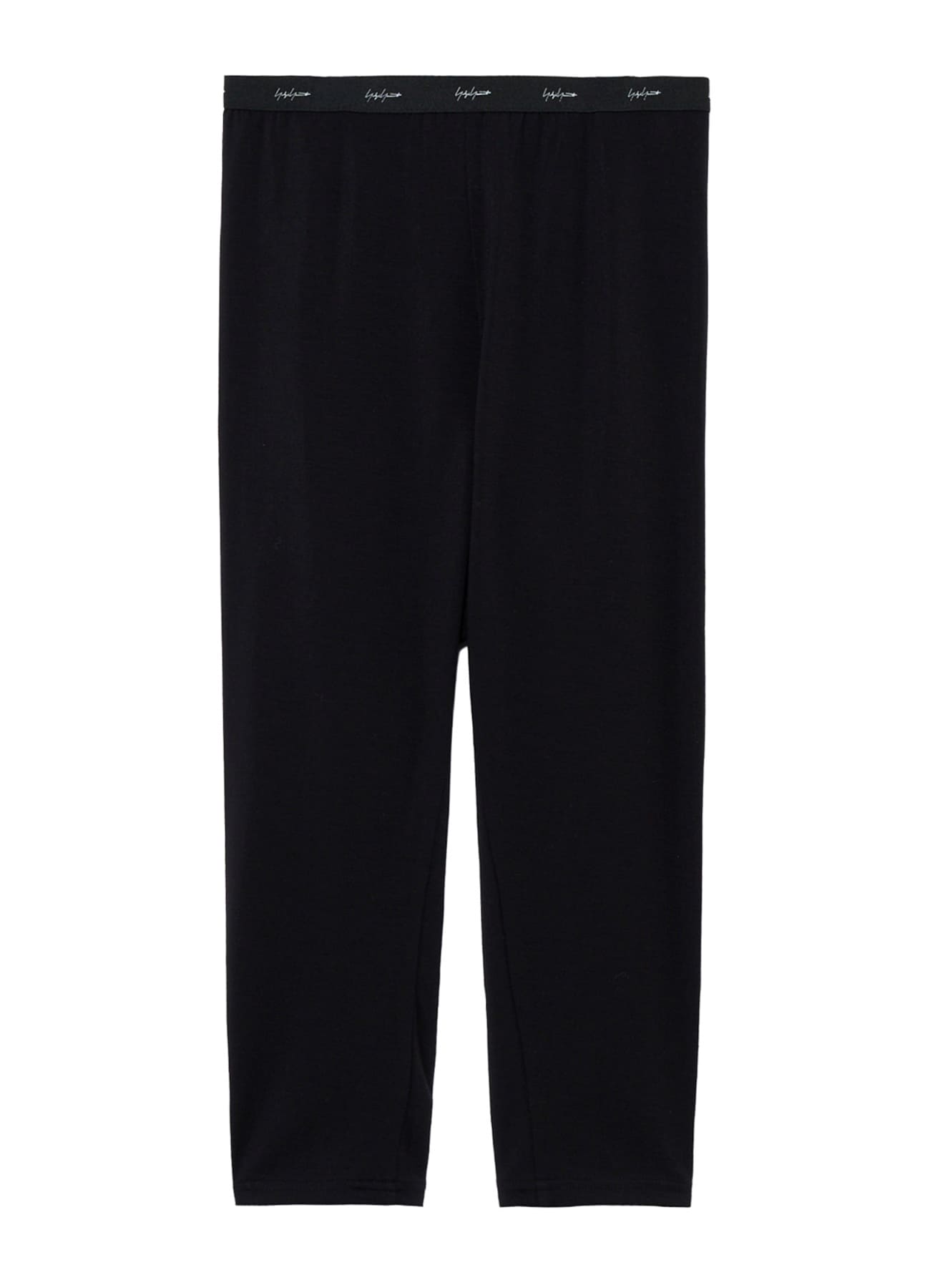 LYOCELL STRETCHED JERSEY MEDIUM PANTS