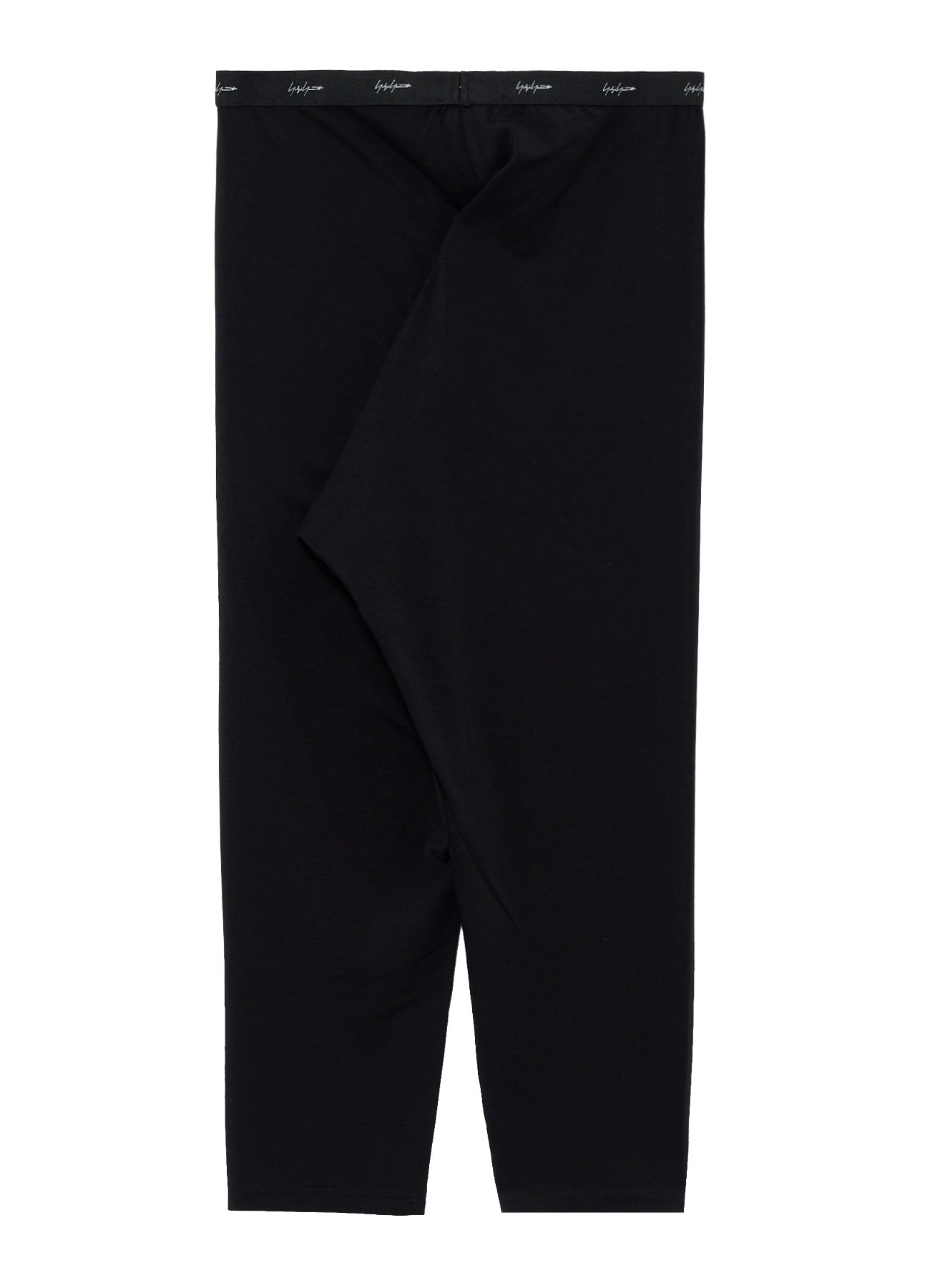 LYOCELL STRETCHED JERSEY MEDIUM PANTS