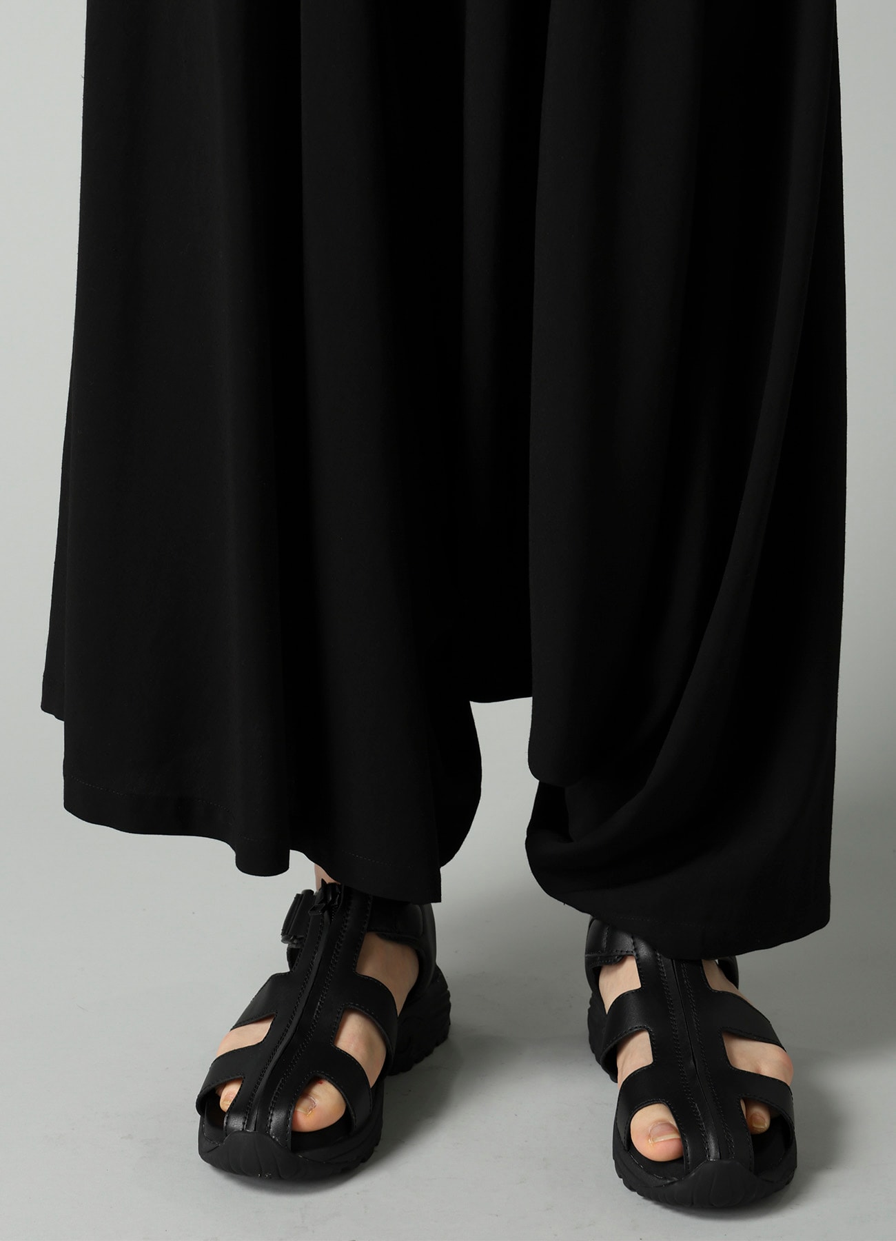 Ry/Li TROPICAL TRIANGLE PANTS