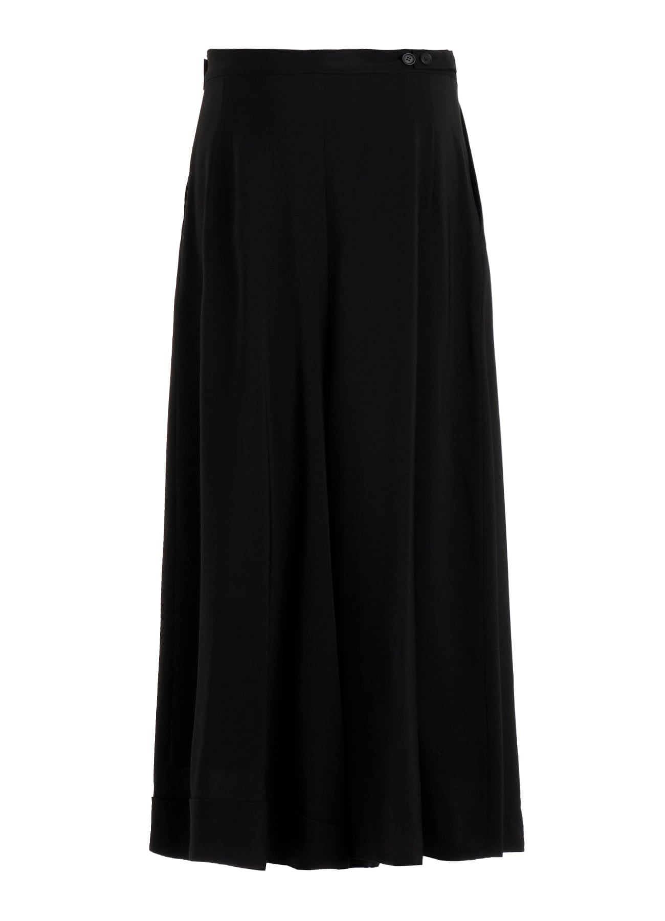 WIDE MACKINPANTS