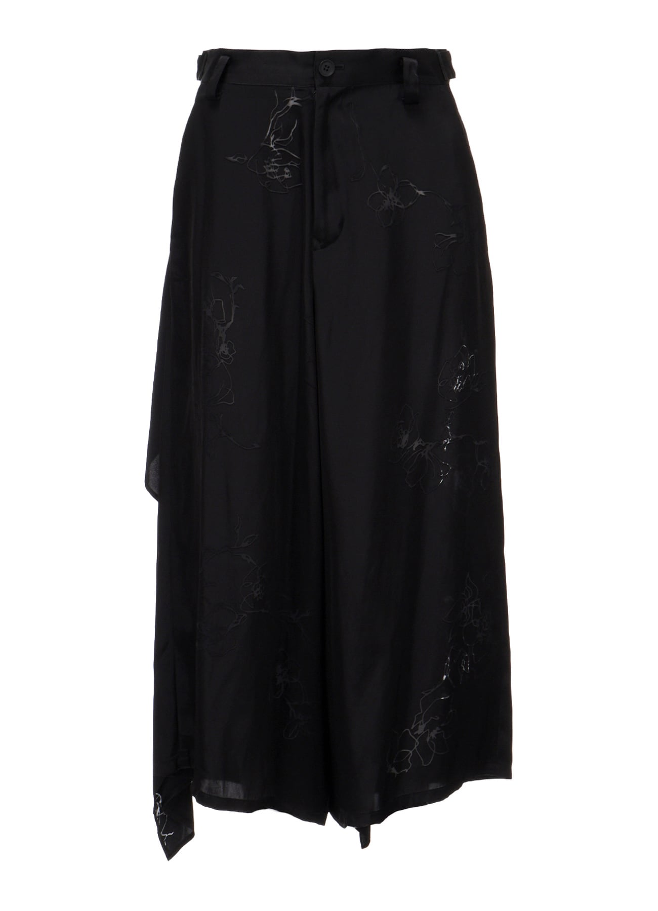 OPAL FLARE PANTS
