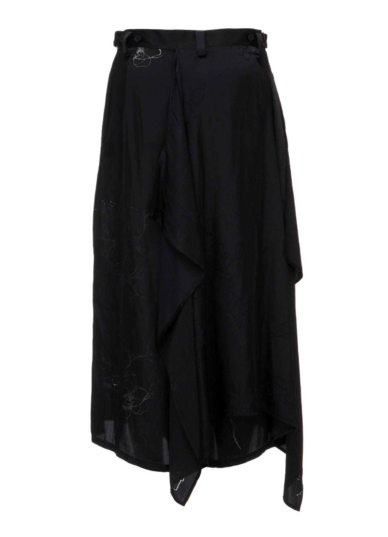 OPAL FLARE PANTS