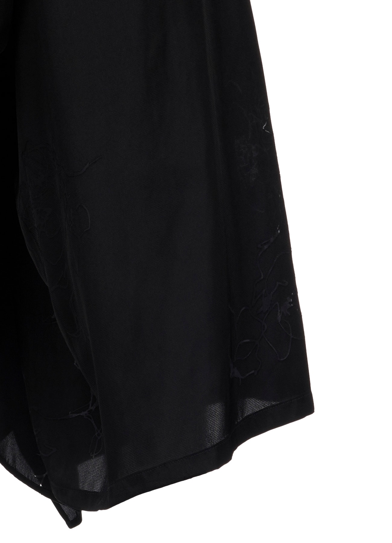 OPAL FLARE PANTS