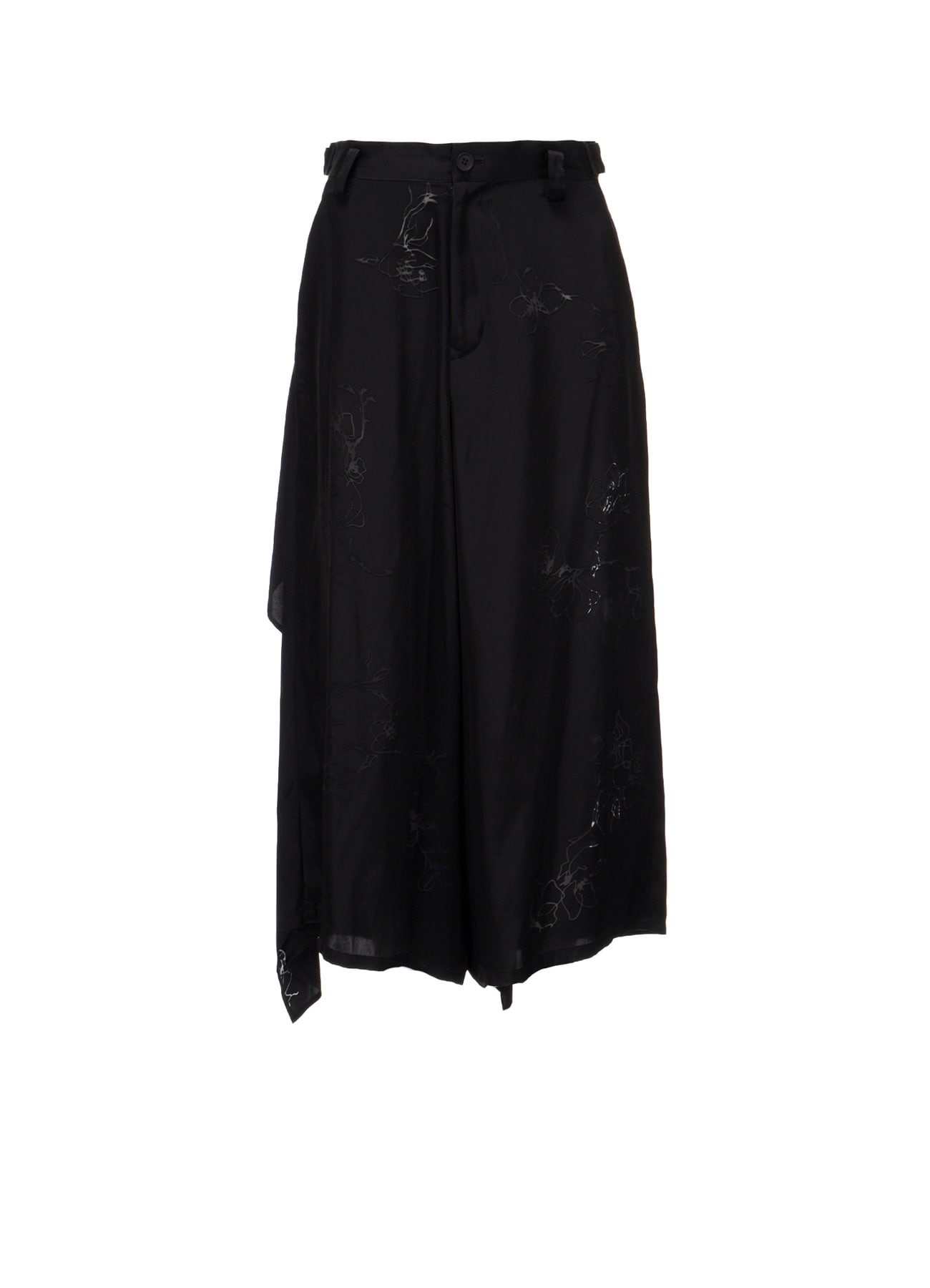 OPAL FLARE PANTS
