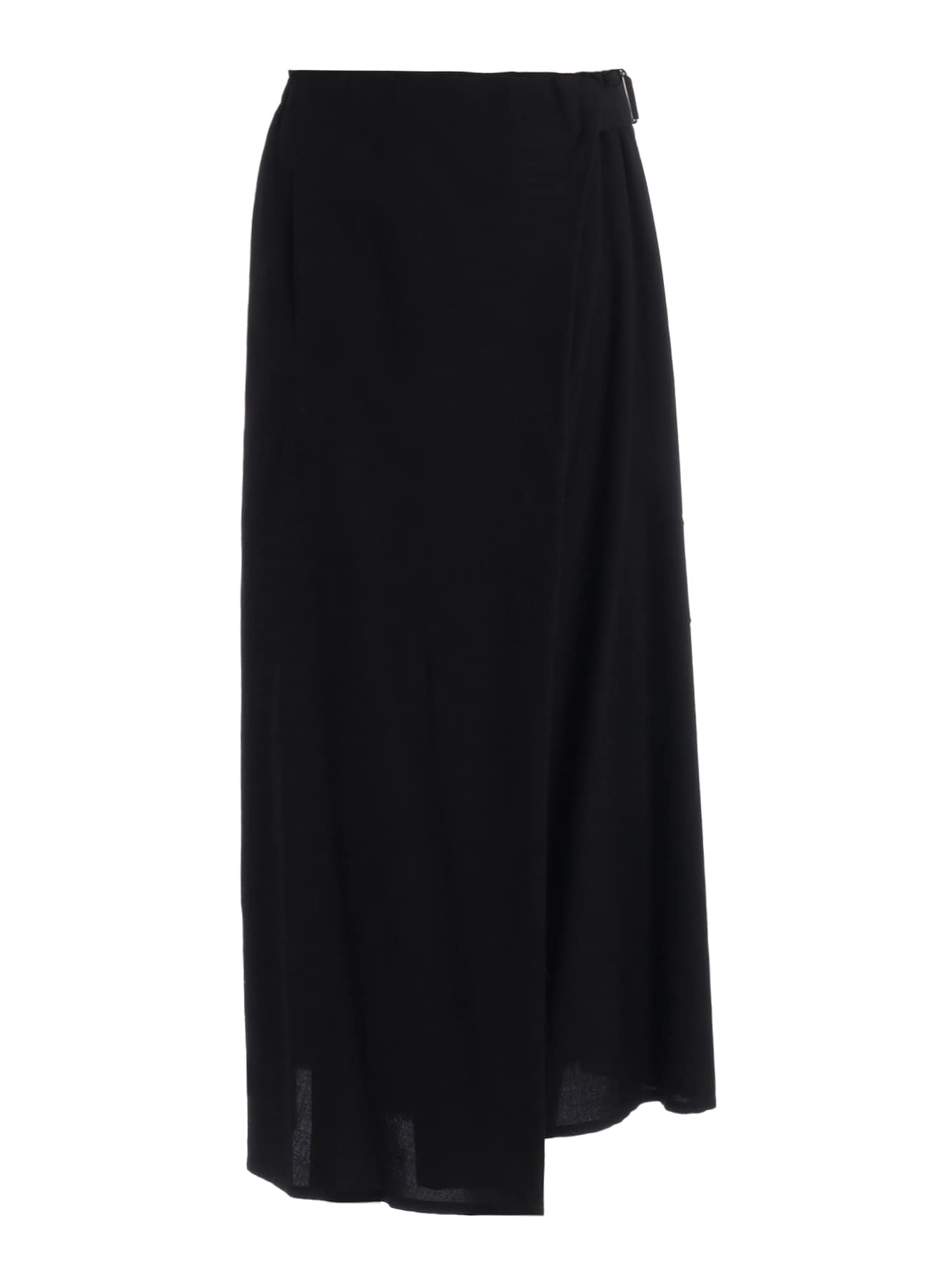 Ry/C SERGE R WRAP SKIRT PANTS B