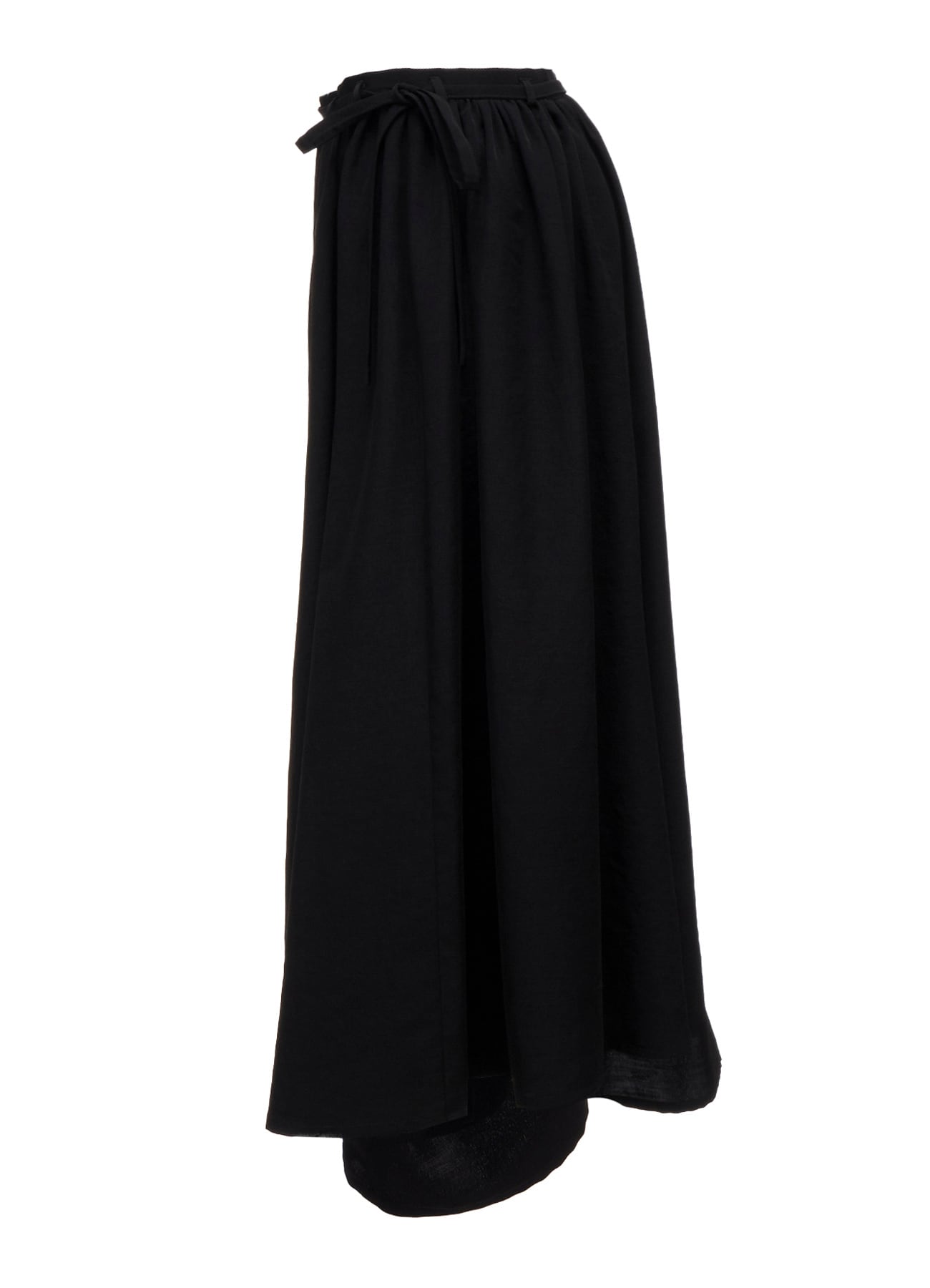 PT GATHERED SKIRT